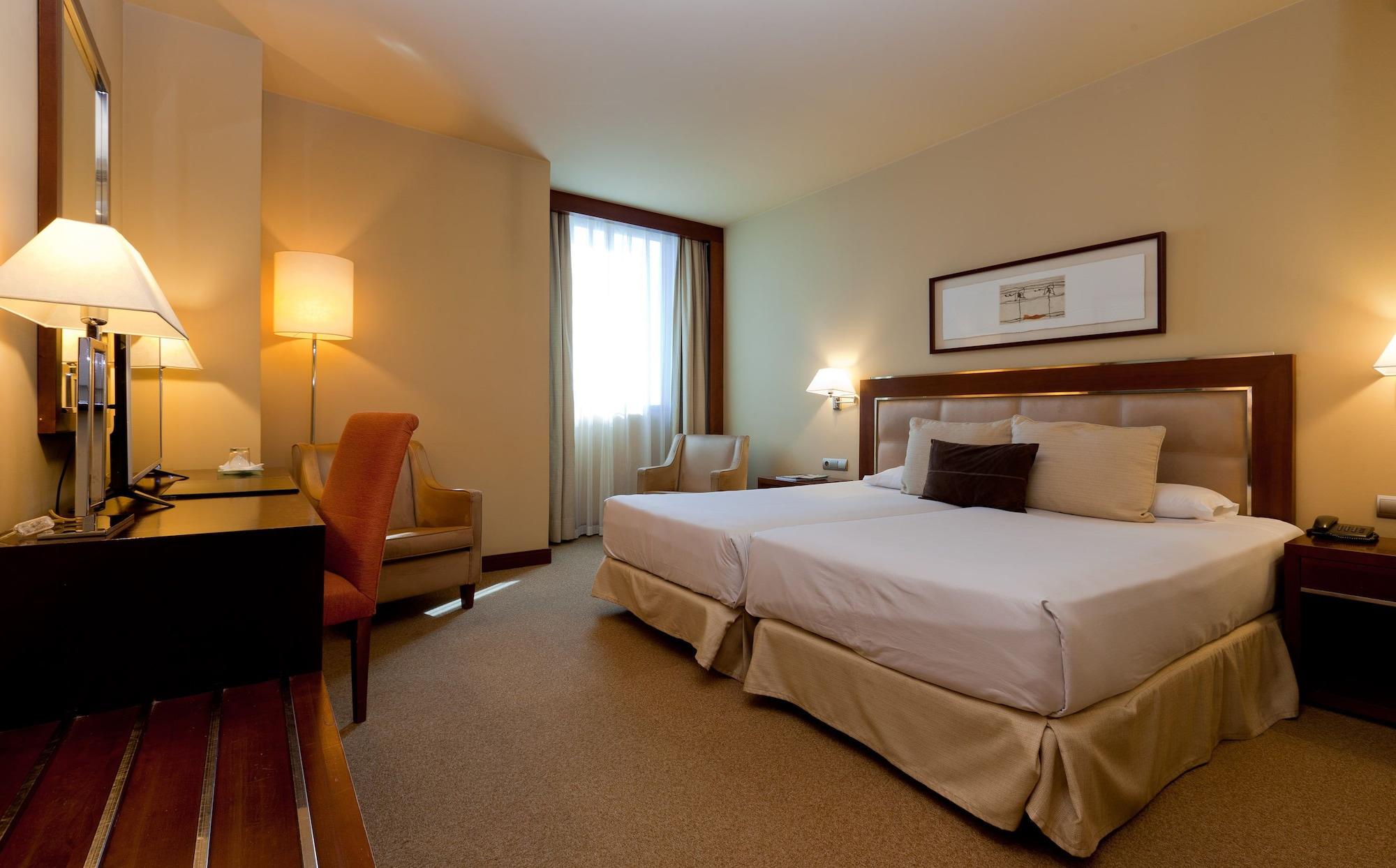 Hotel Nuevo 4*