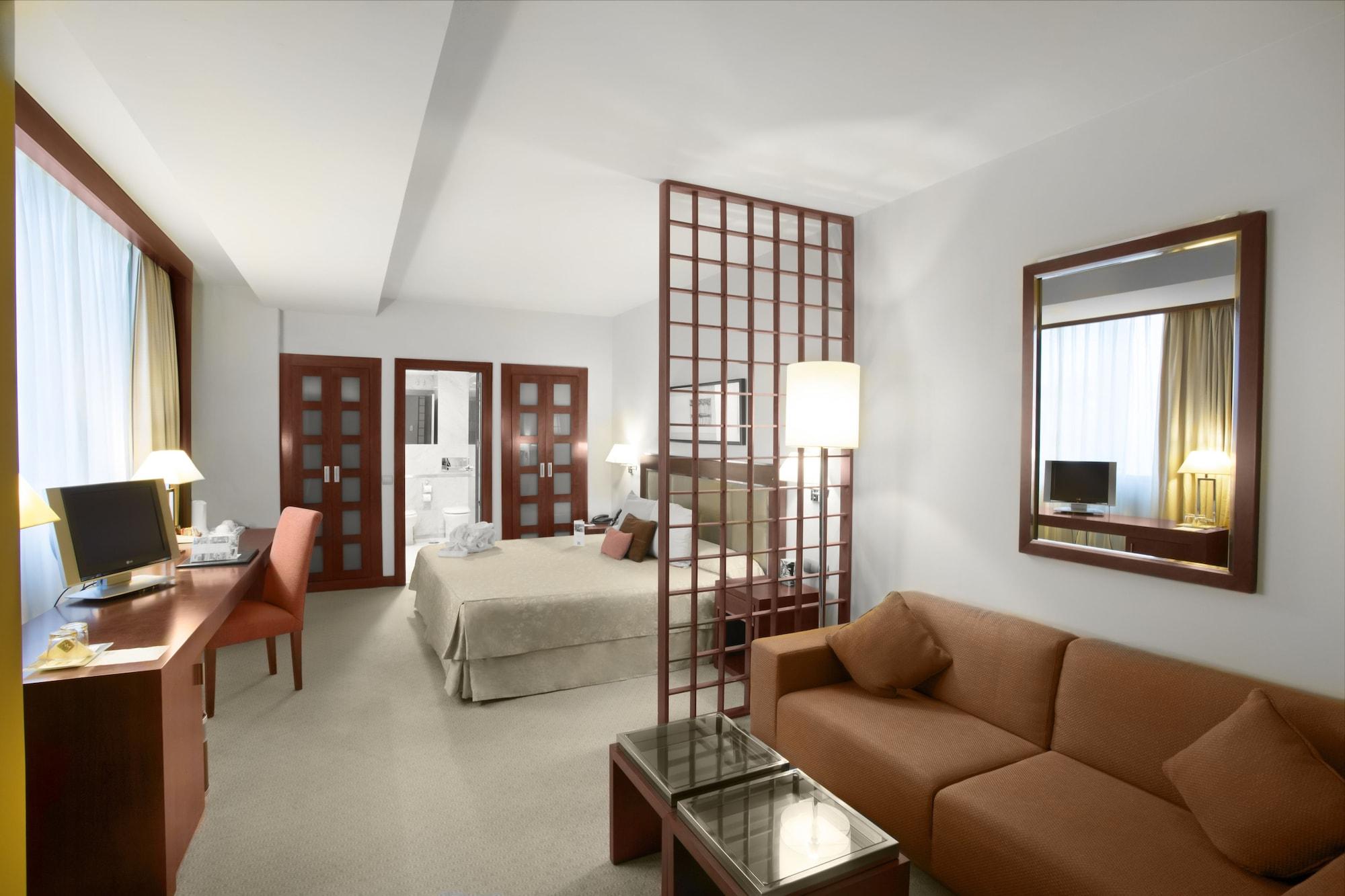 Nuevo Hotel 4*