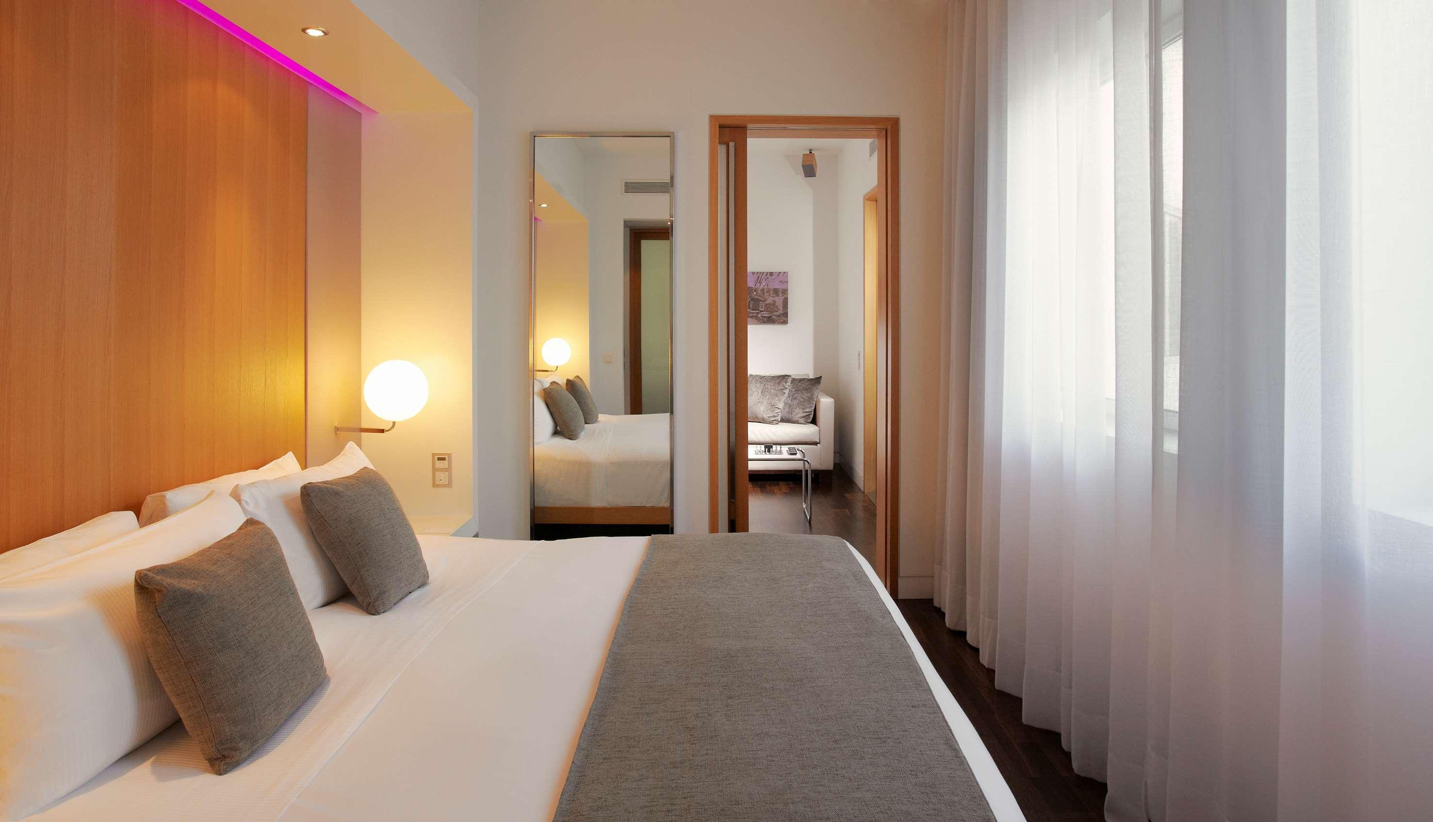 Me Reina Victoria By Meliá 4*