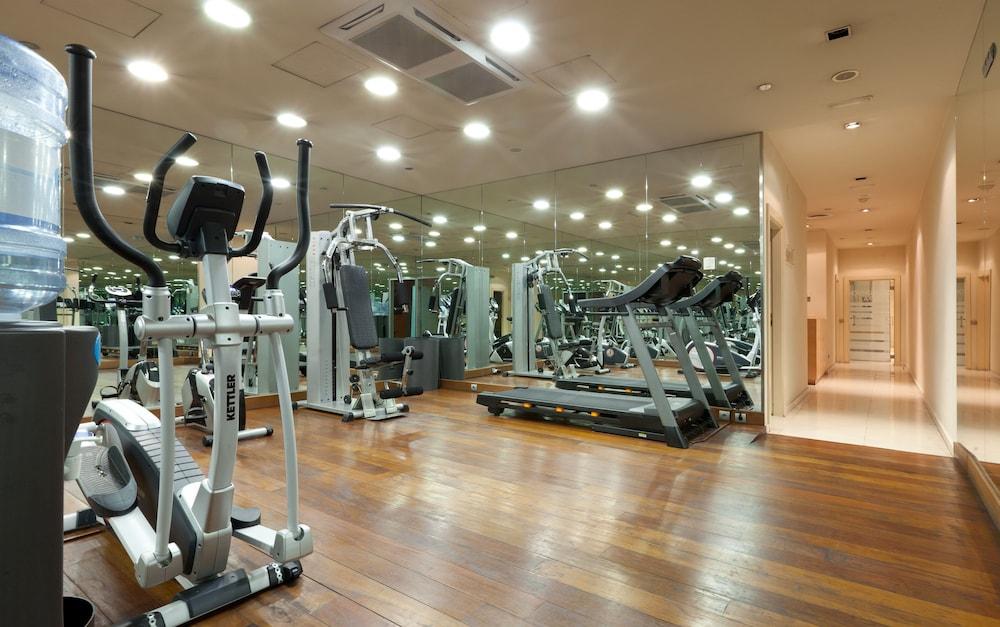 Nuevo 4* Madrid