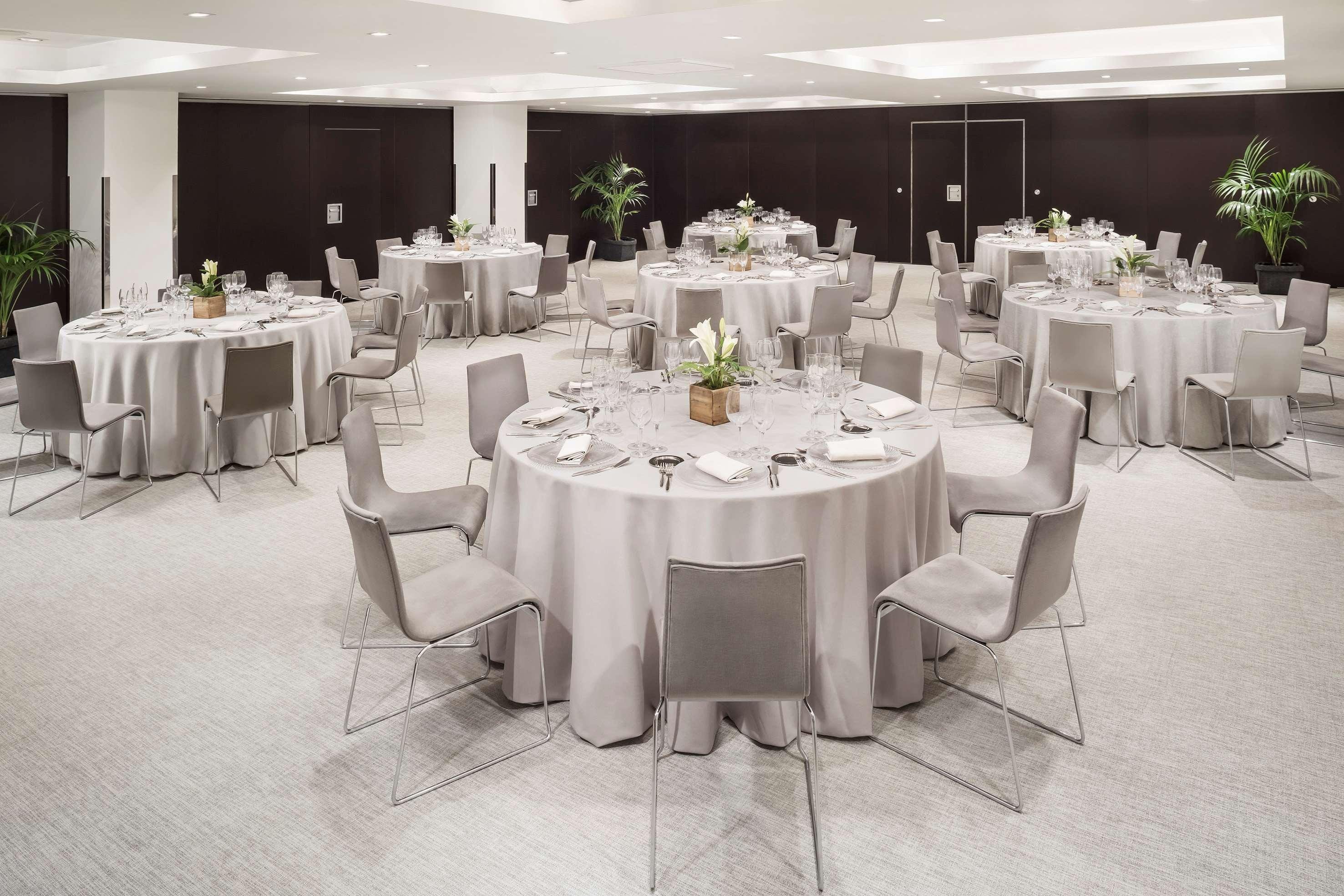 Me Reina Victoria By Meliá Hotel Madrid
