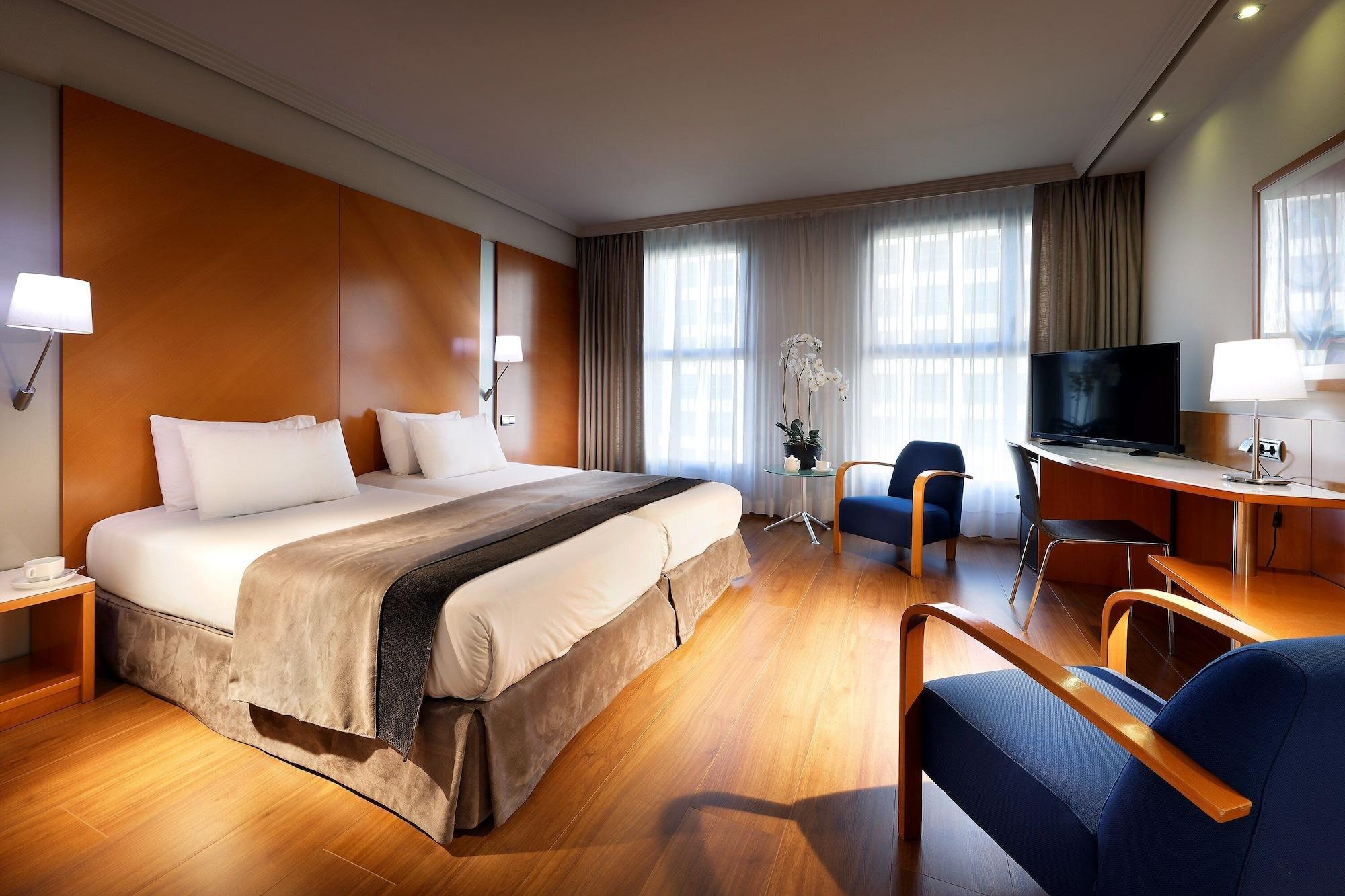 Exe Plaza Hotel