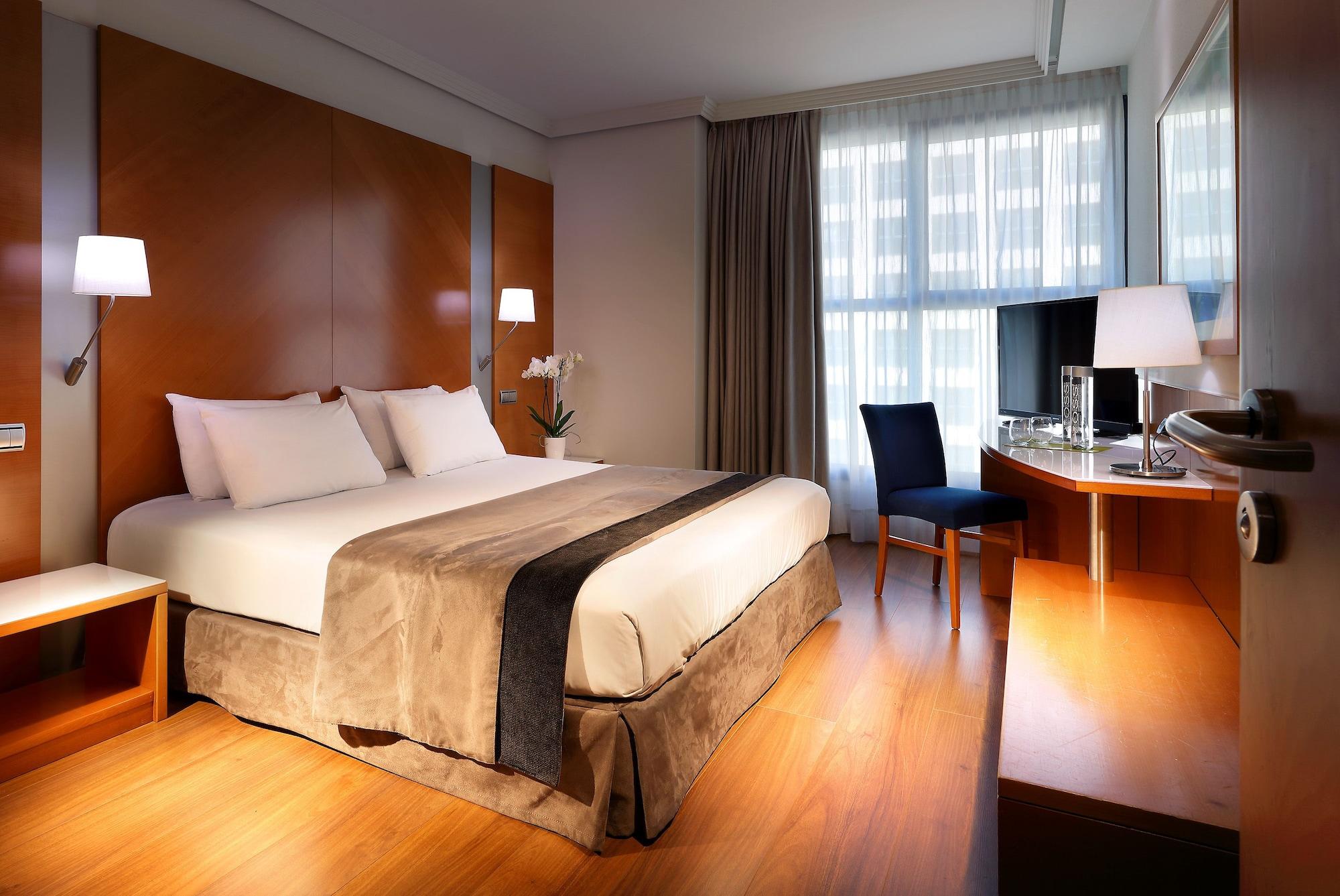 Exe Plaza Hotel 4*