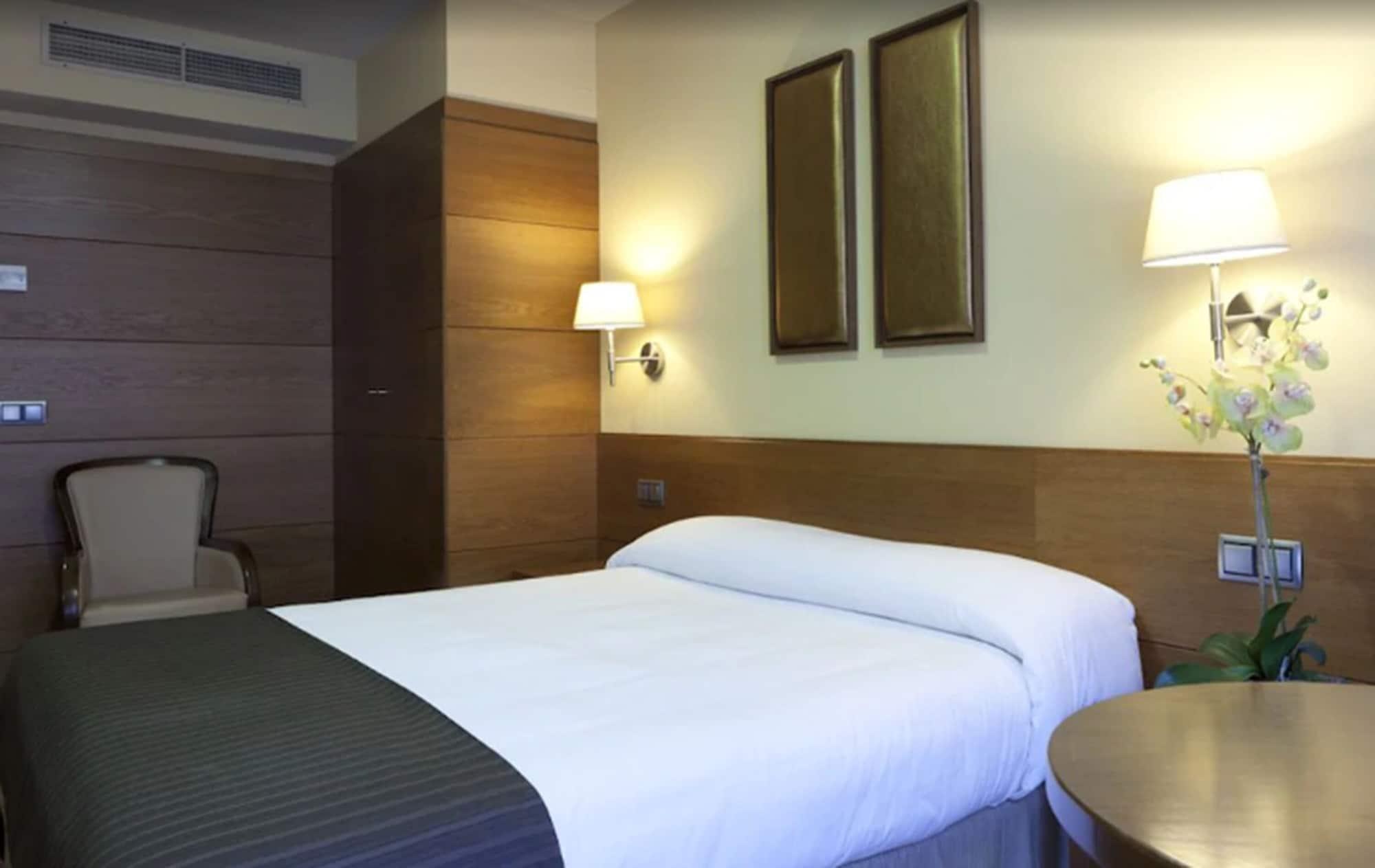 Sterling Hotel Madrid