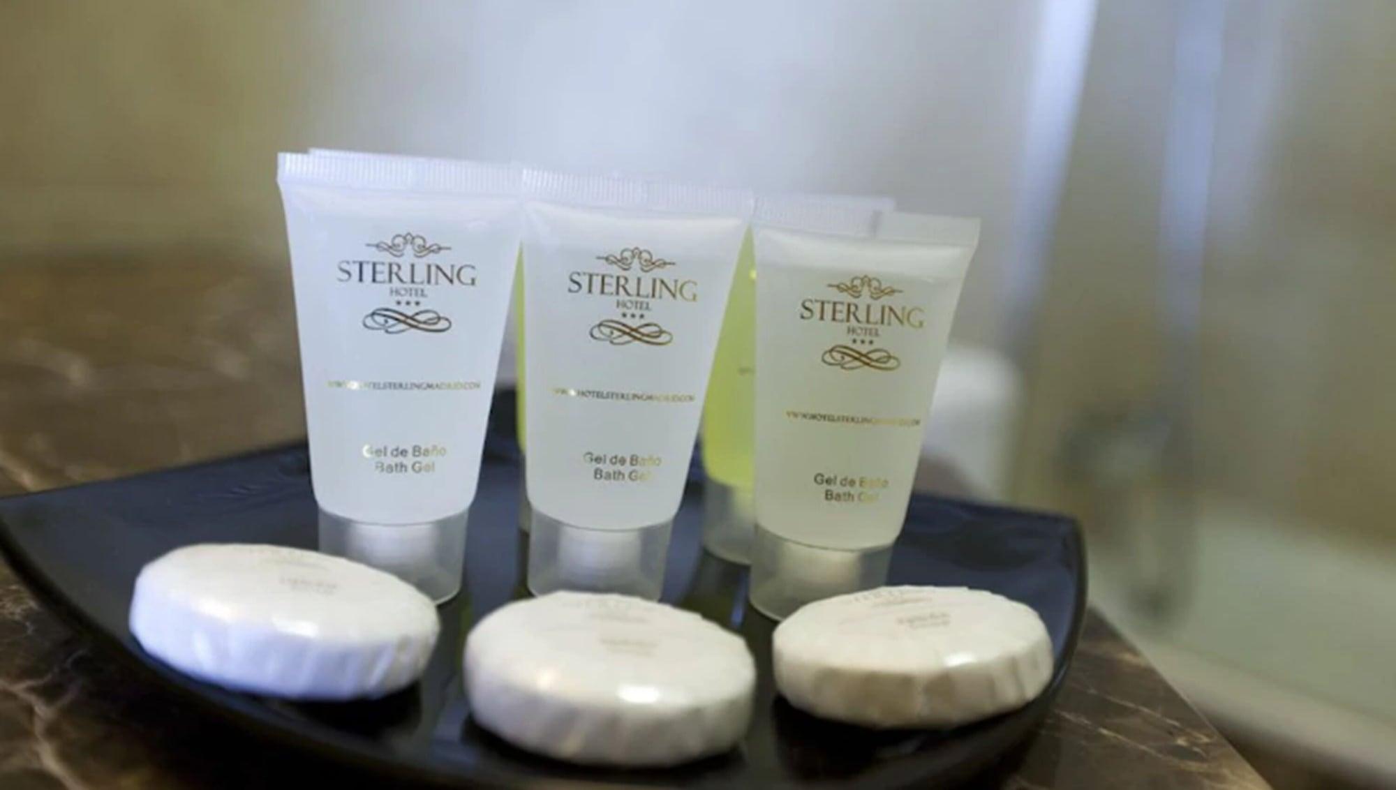 Sterling Hotel Madrid
