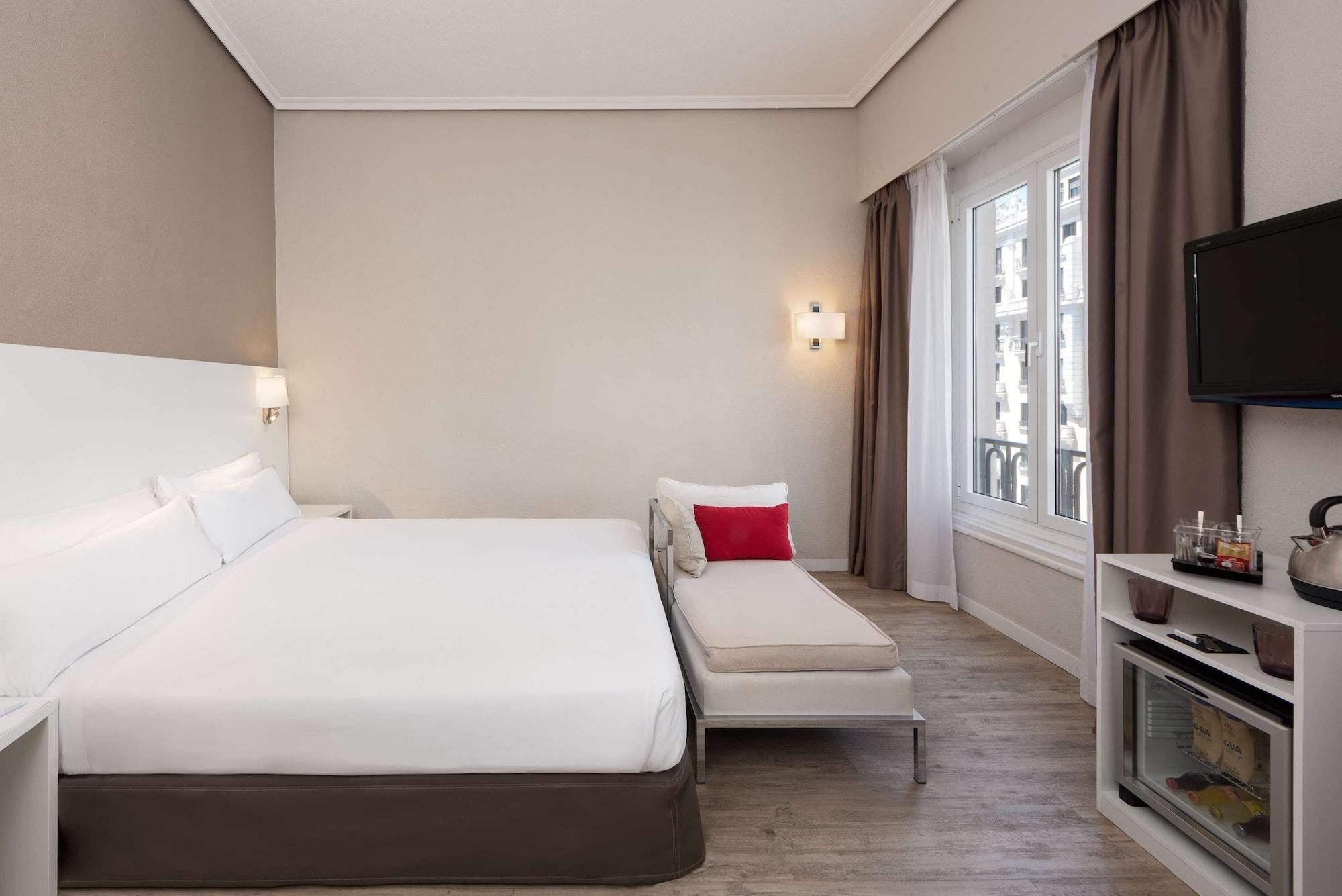 Gran Via 25, Affiliated By Meliá Hotel Madrid