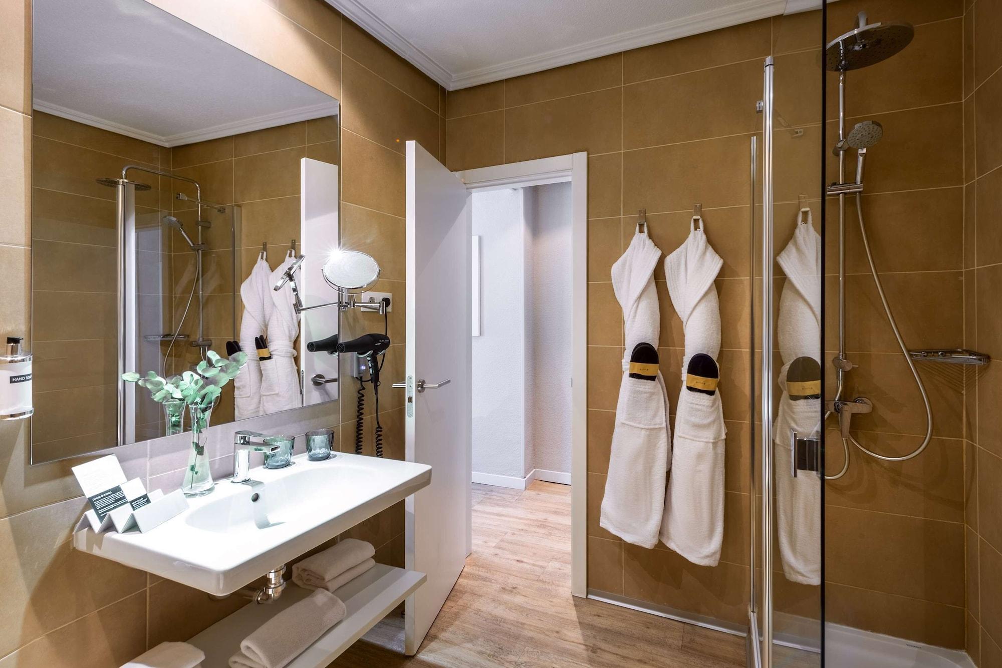 Hotel Gran Via 25, Affiliated By Meliá