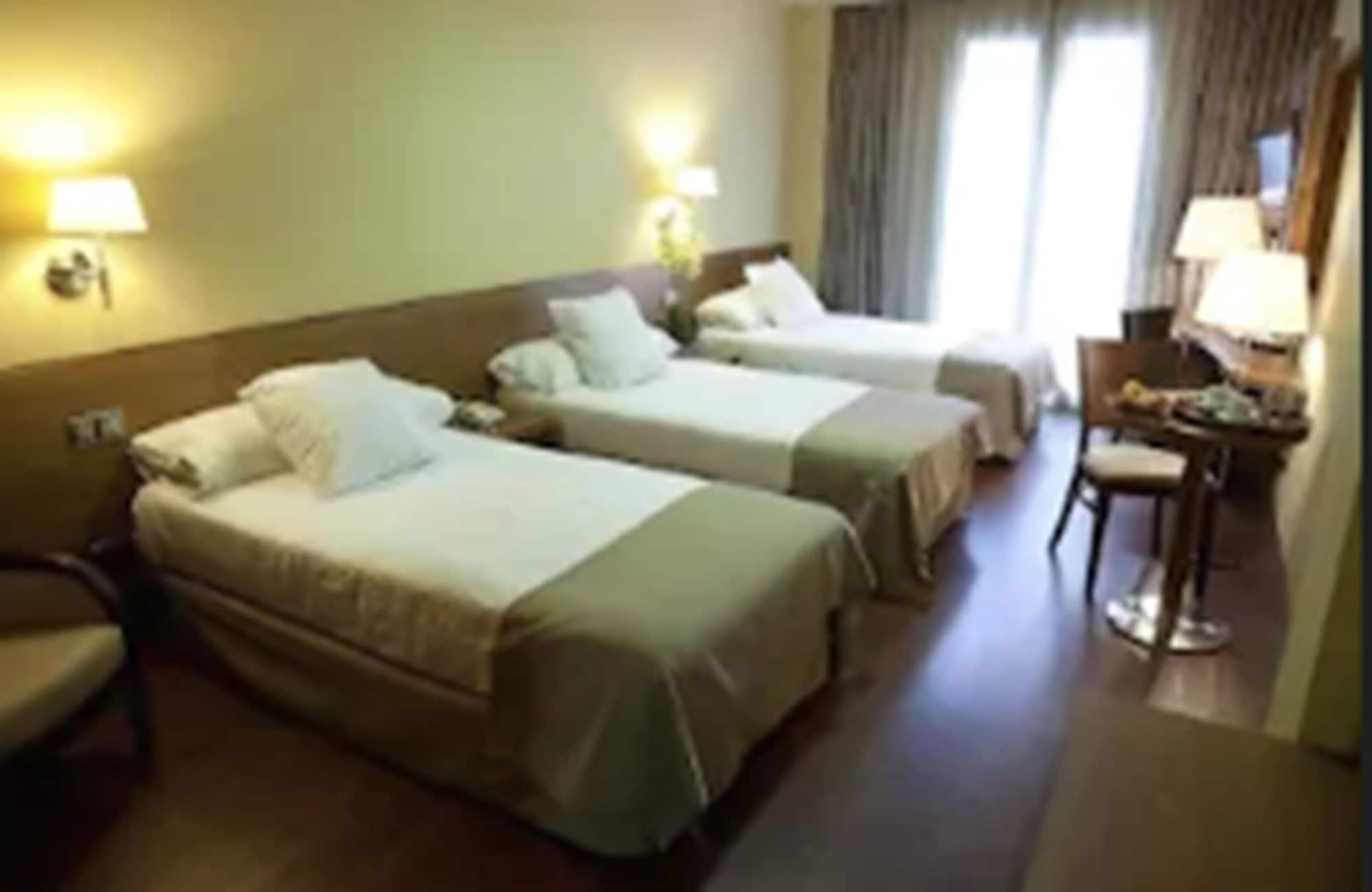 Hotel Sterling Madrid