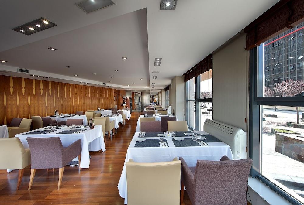 Hotel Exe Plaza Madrid