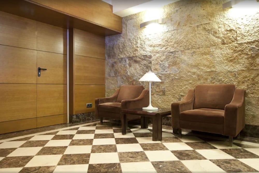 Hotel Sterling Madrid