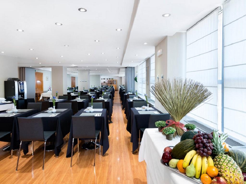 Exe Plaza Hotel 4*