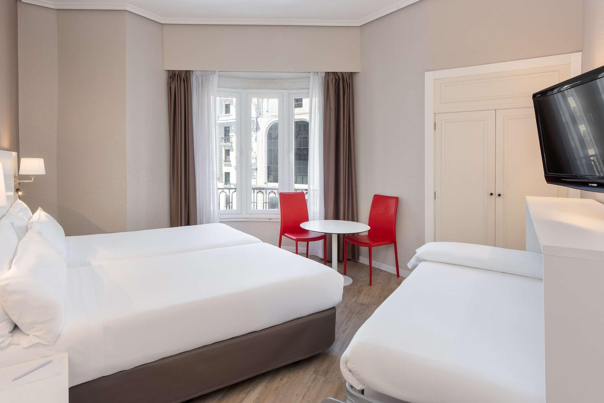 Hotel Gran Via 25, Affiliated By Meliá 3*