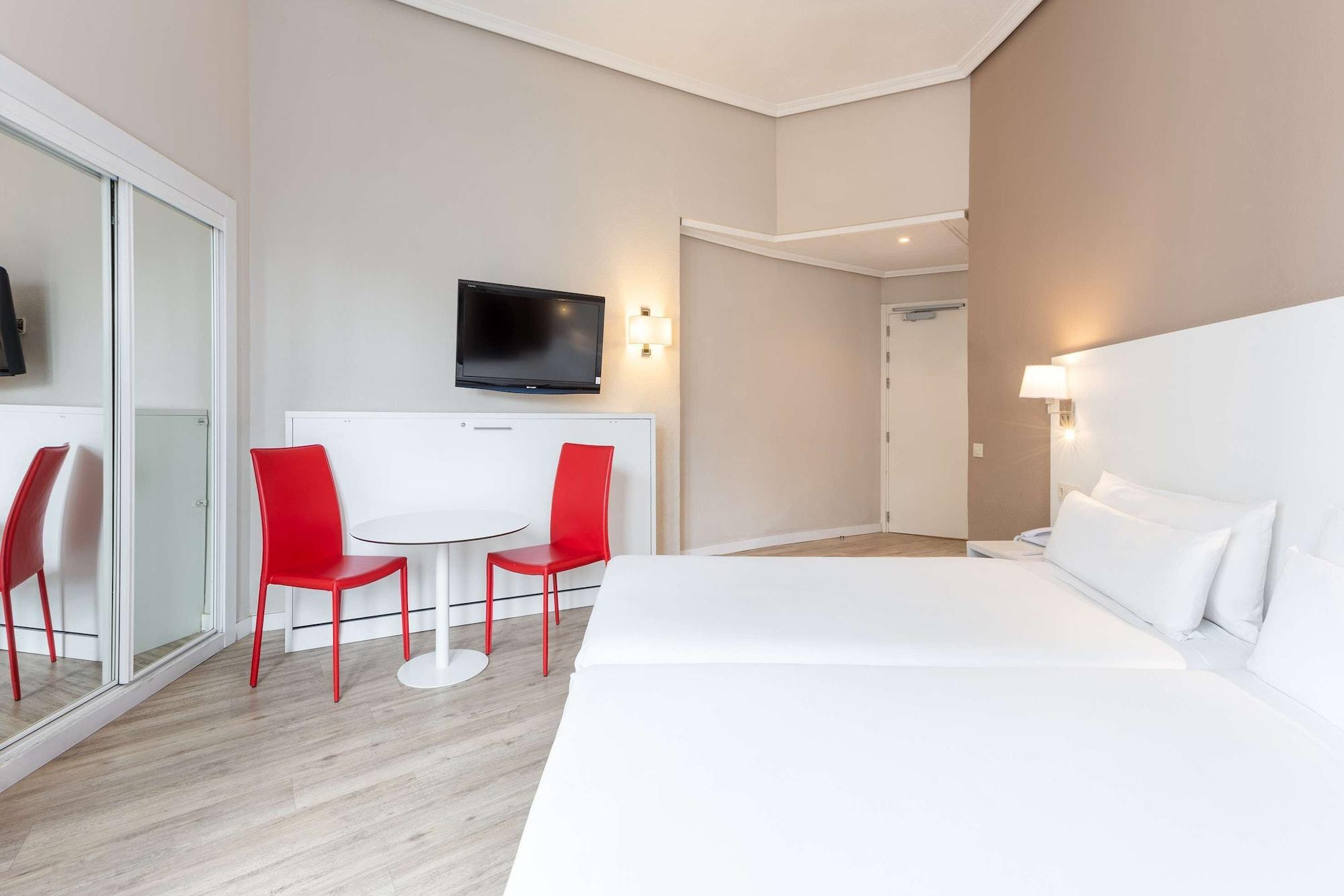 Gran Via 25, Affiliated By Meliá 3* Madrid
