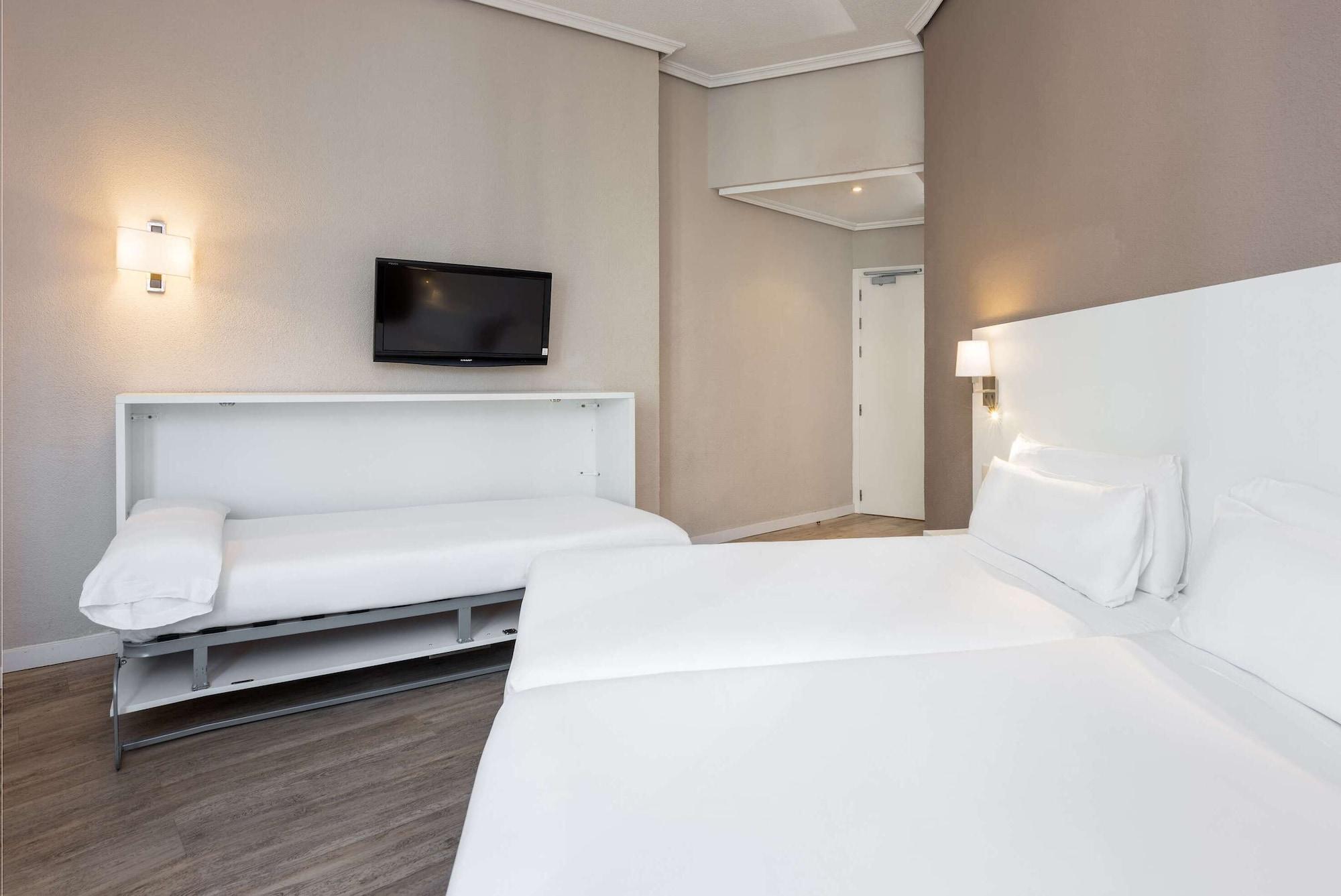 Gran Via 25, Affiliated By Meliá Madrid