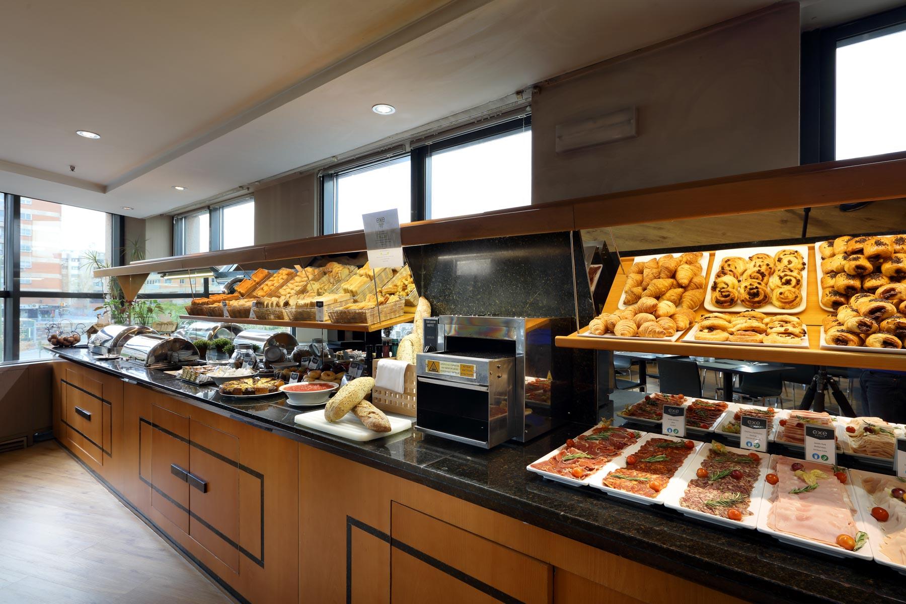 Exe Plaza Hotel 4*