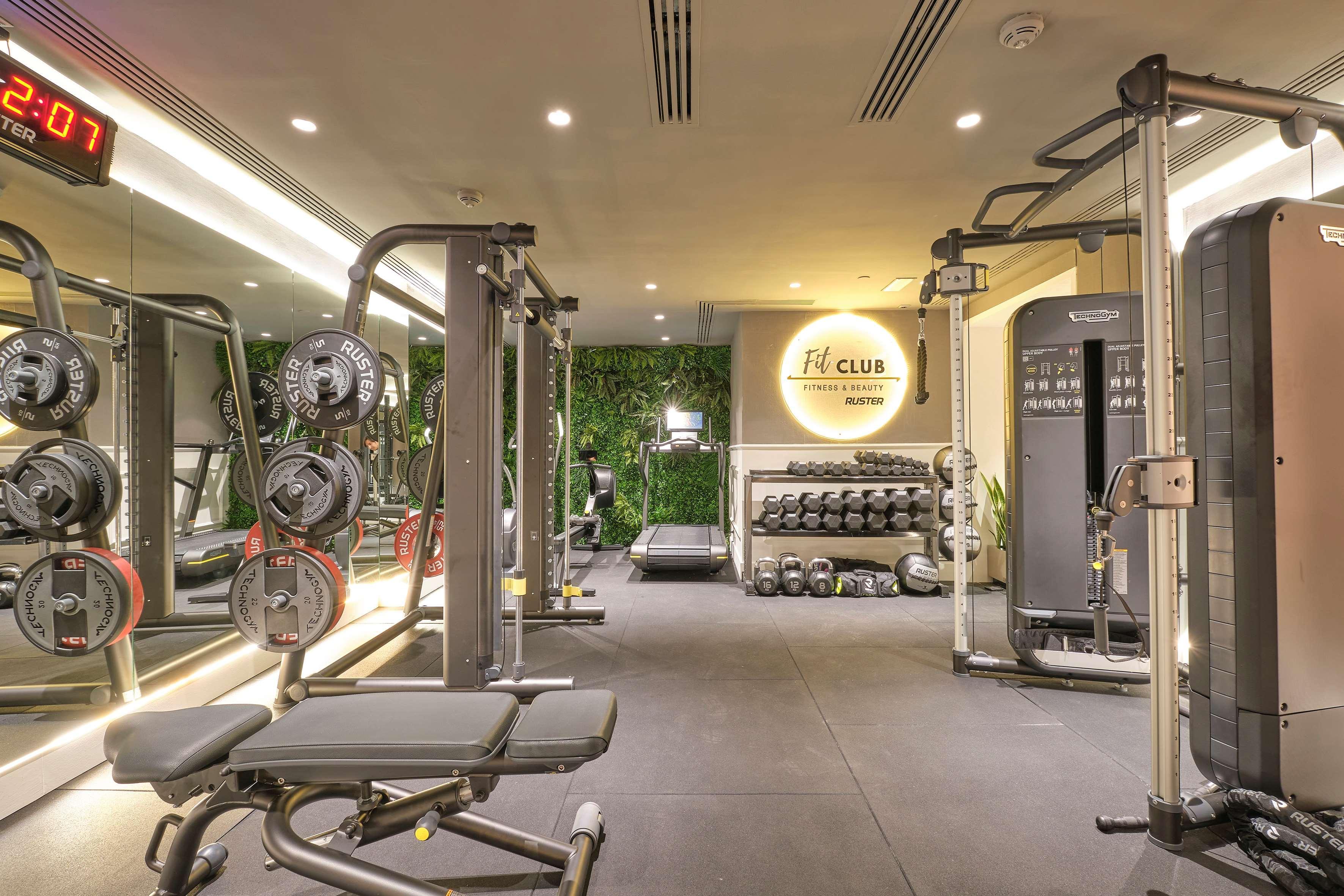 Hotel Me Reina Victoria By Meliá Madrid