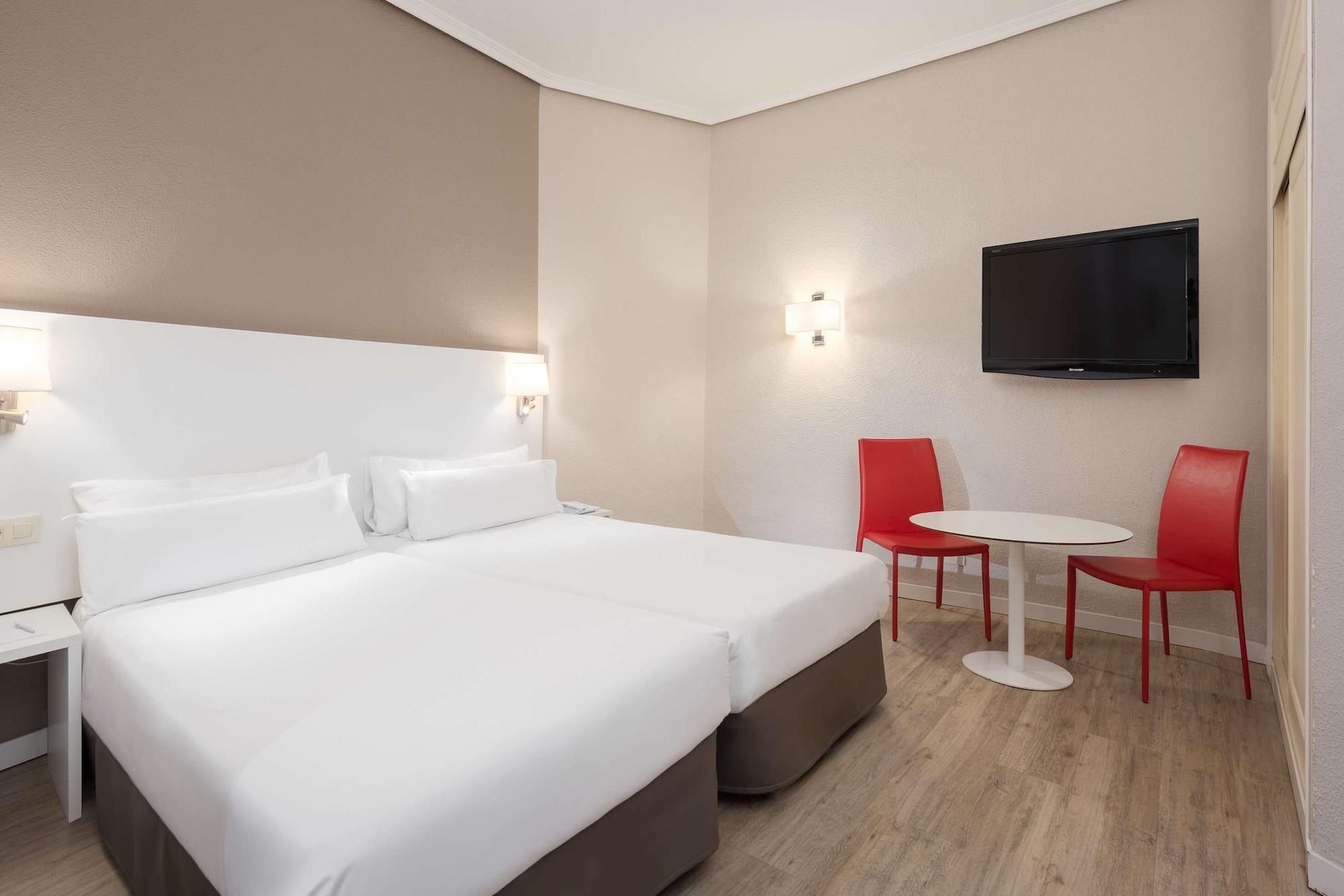 Gran Via 25, Affiliated By Meliá Hotel Madrid