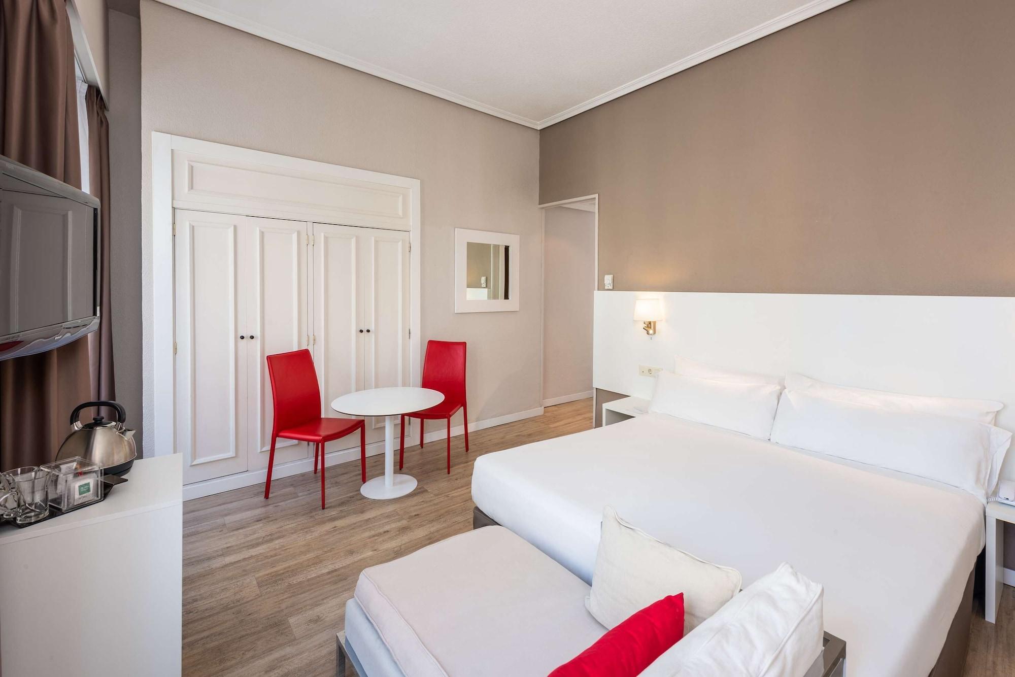 Hotel Gran Via 25, Affiliated By Meliá