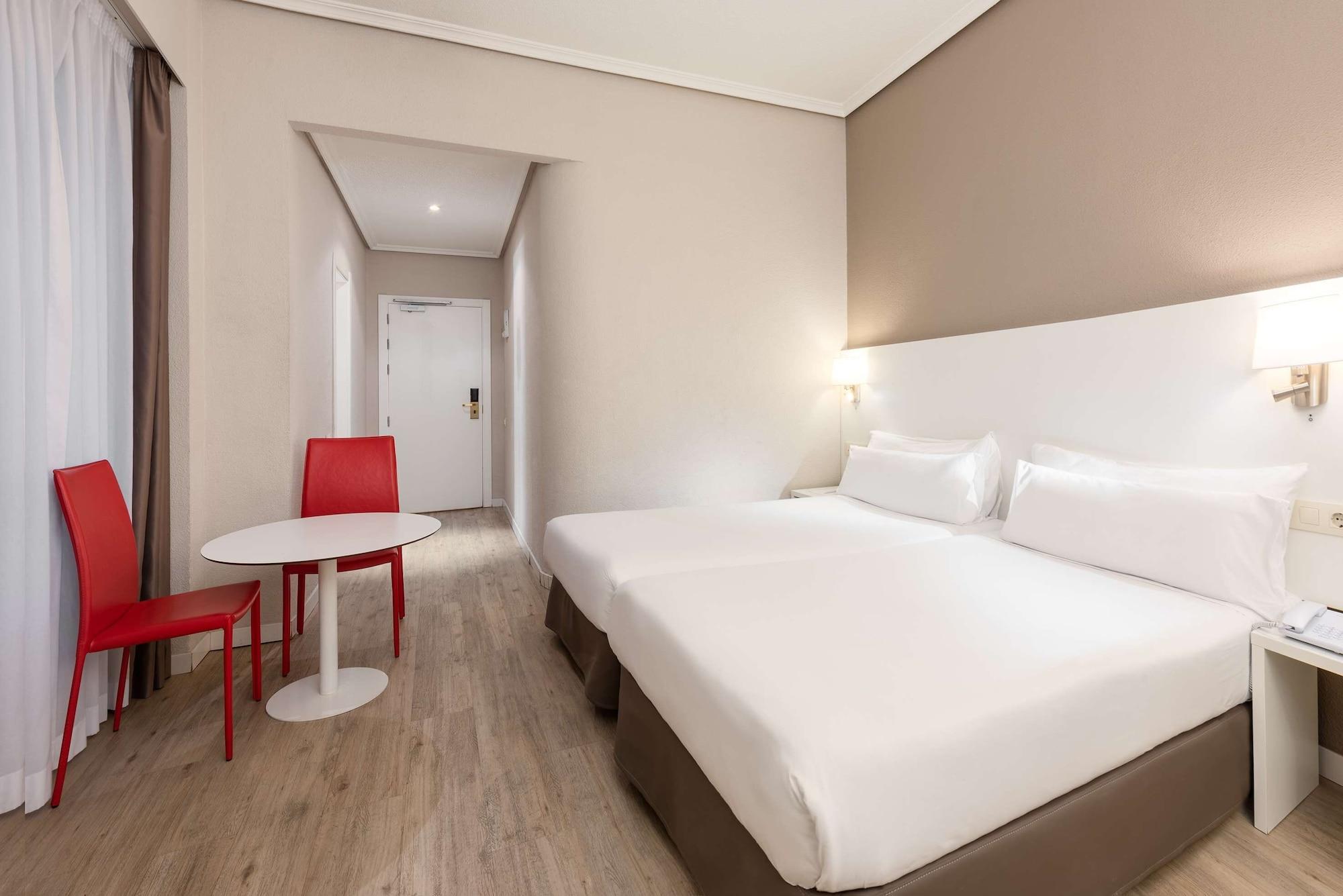 Gran Via 25, Affiliated By Meliá Madrid