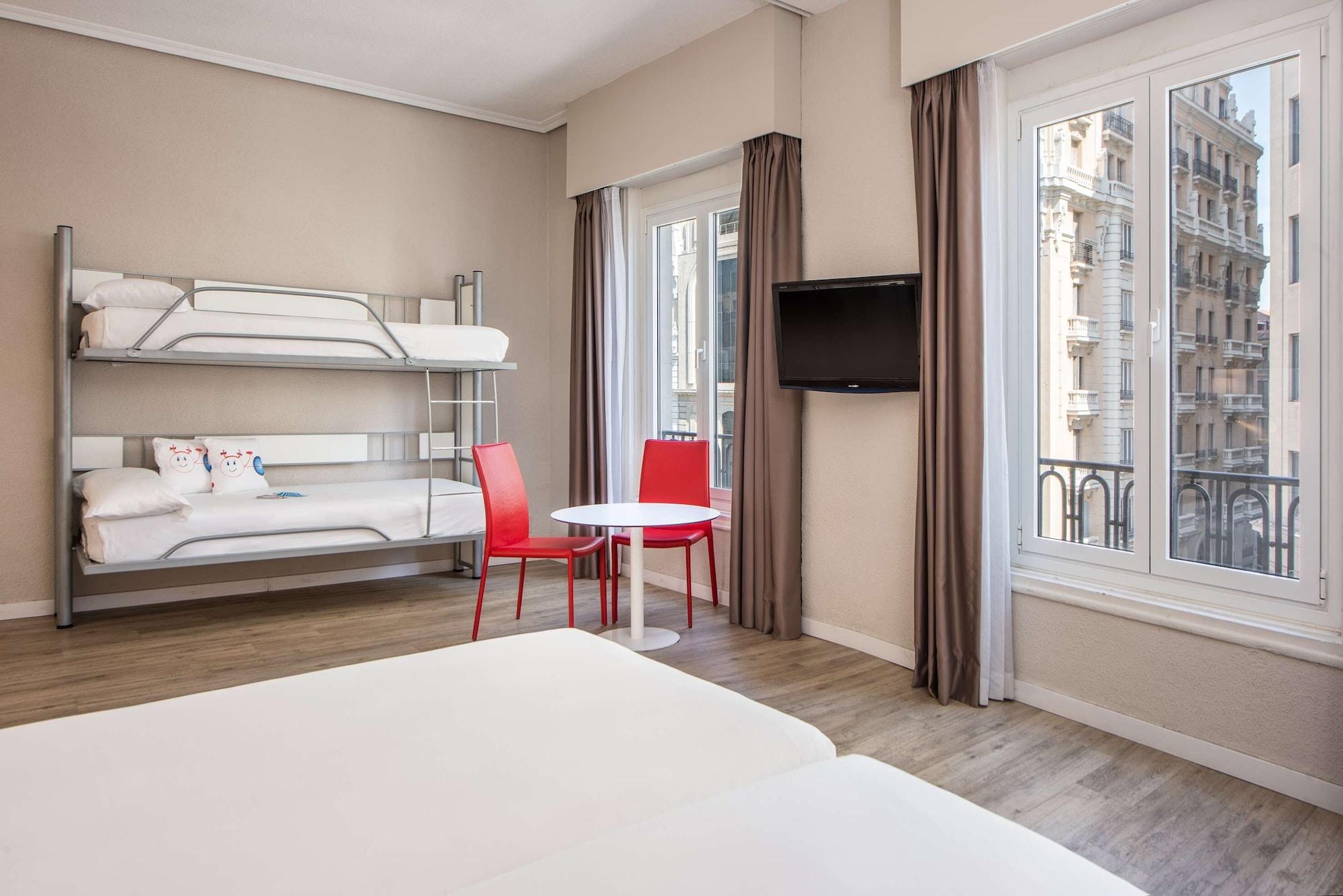 Gran Via 25, Affiliated By Meliá Madrid