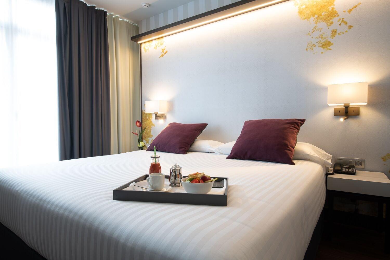 Intur Palacio San Martin 4* Madrid