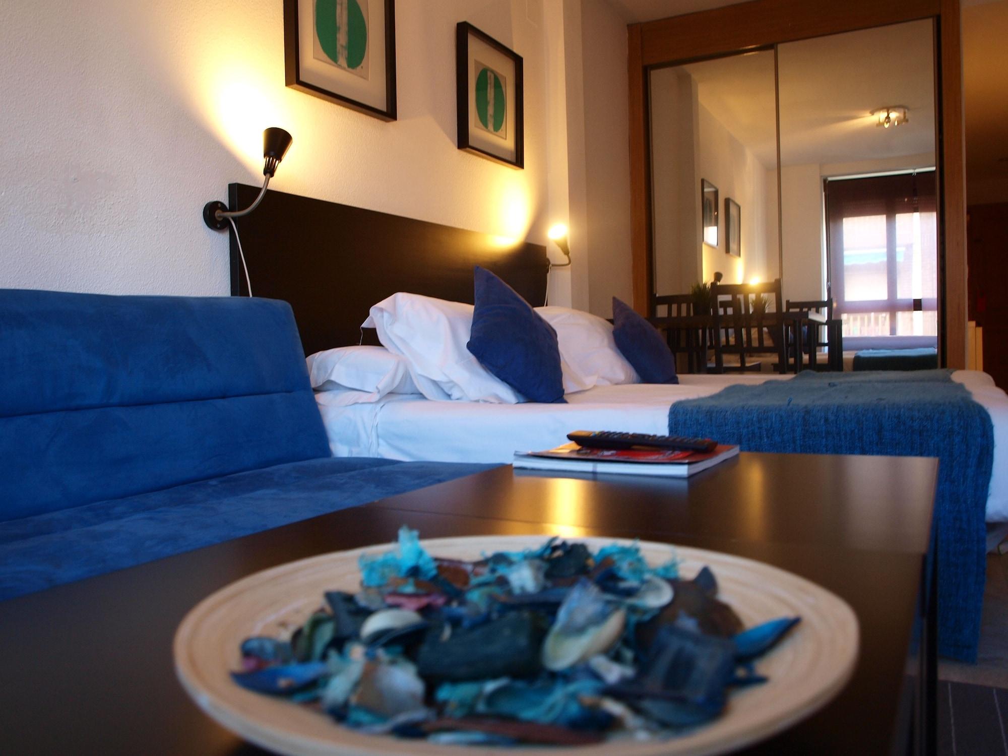 Stylish 3* Madrid