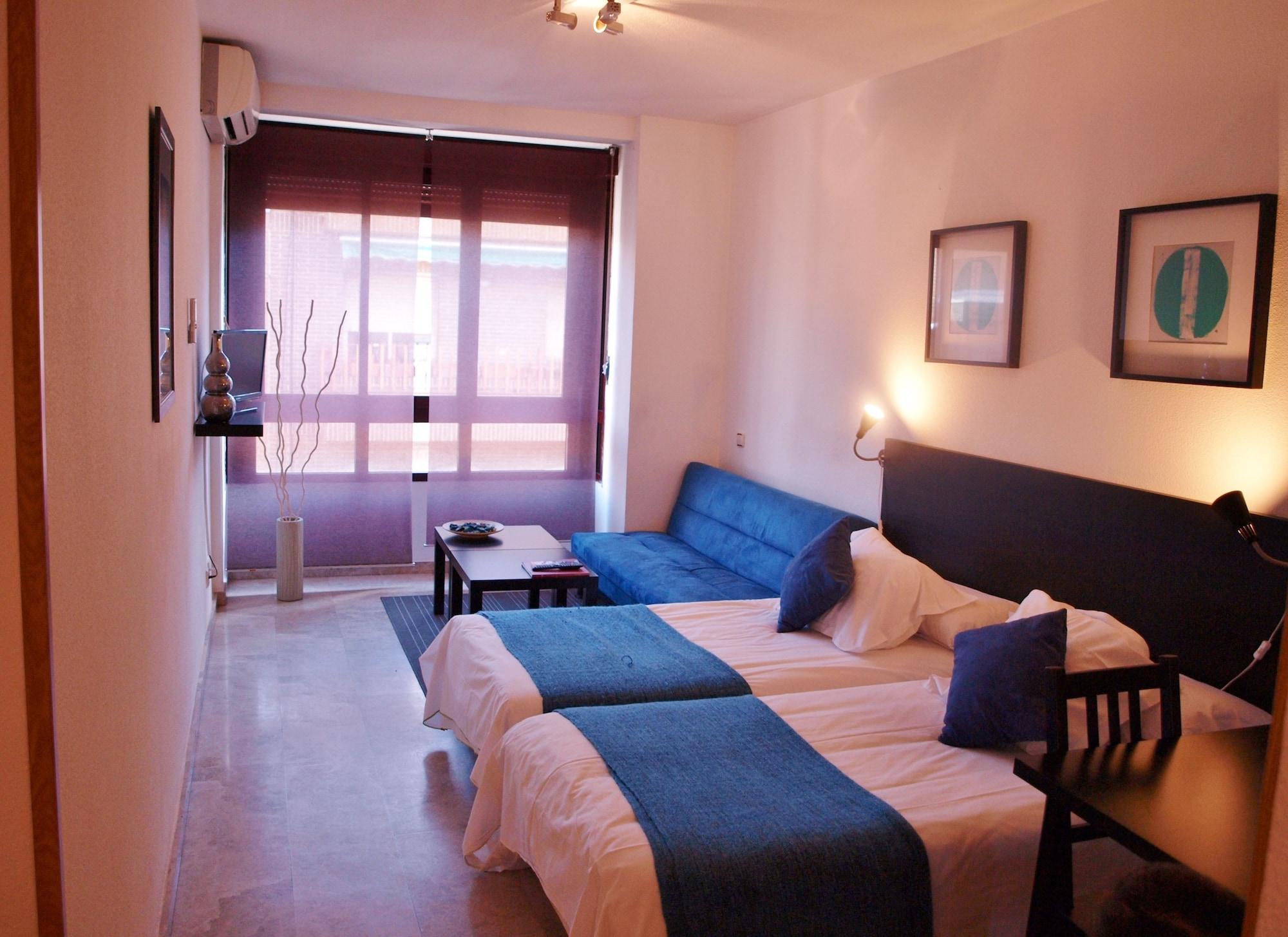 Stylish Apartahotel