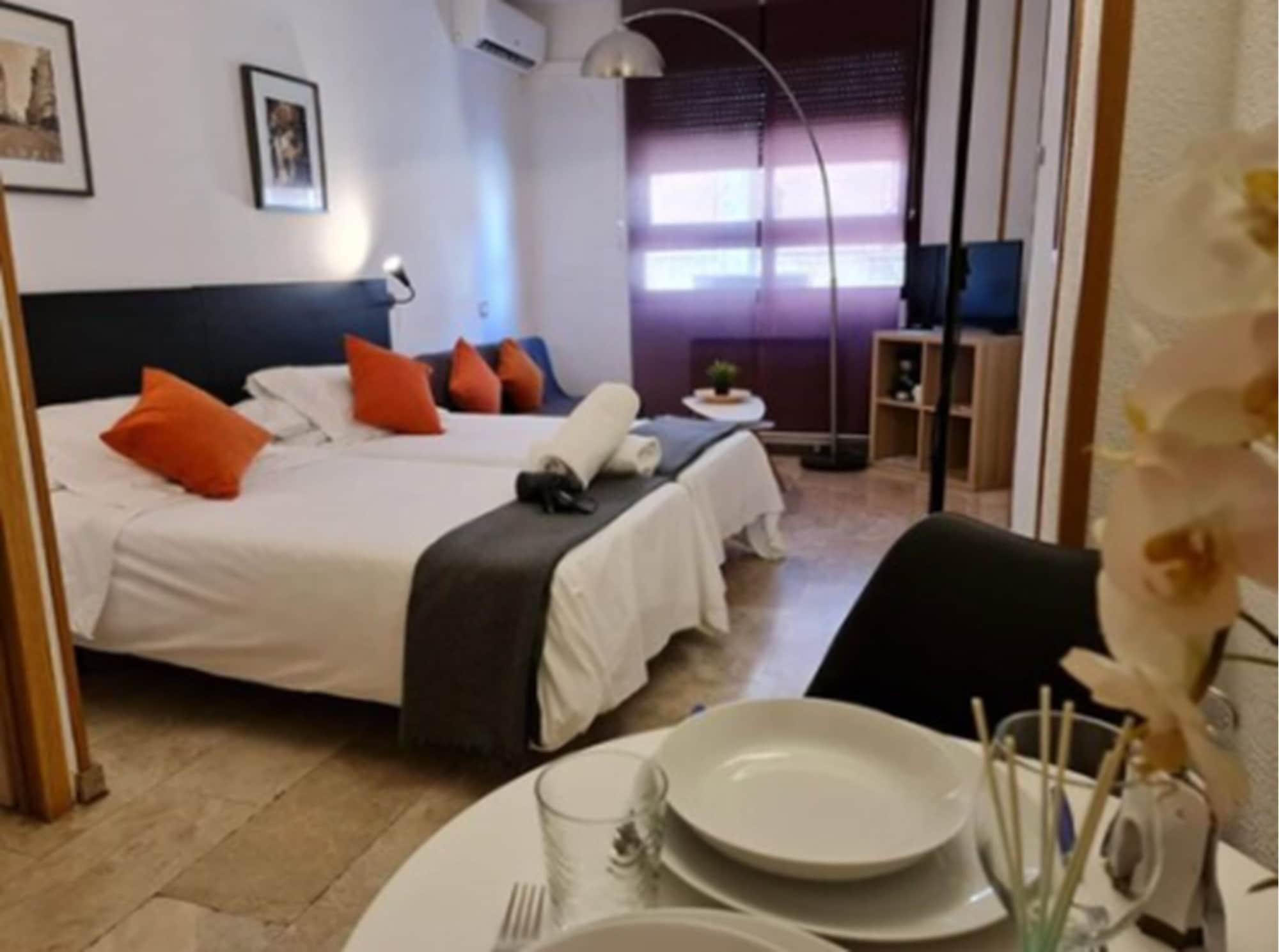 Stylish Apartahotel 3*