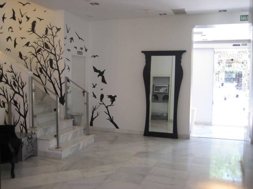 Residencia Dormirdcine *