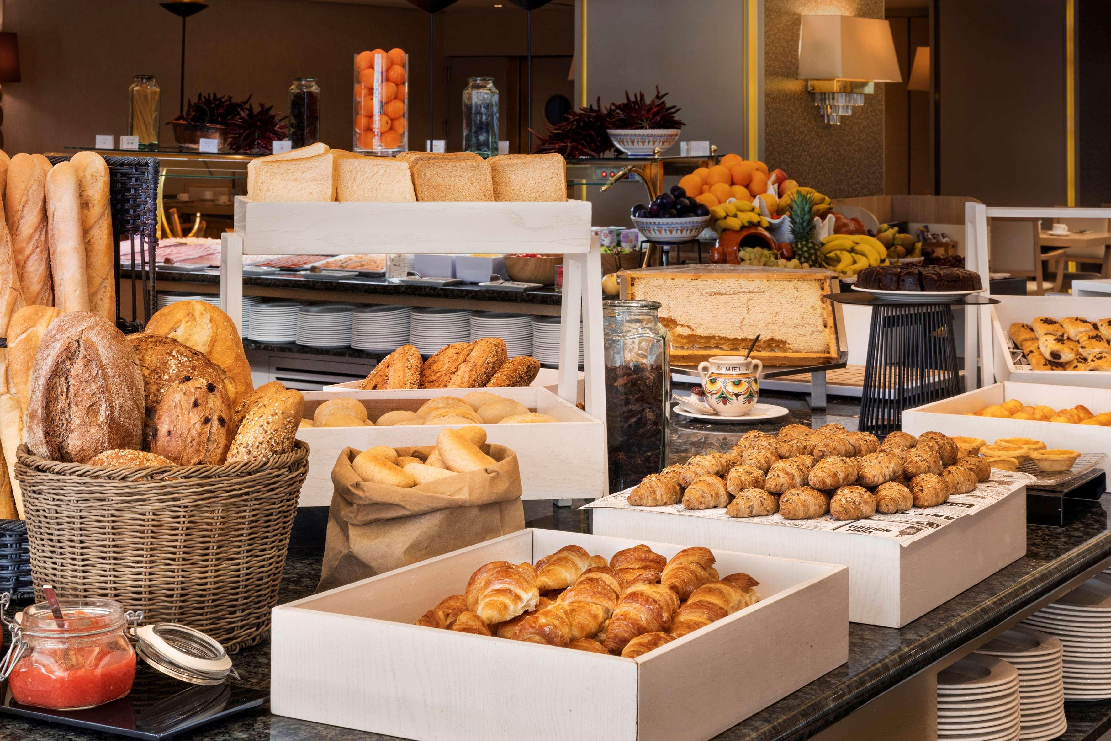 Melia Castilla Madrid