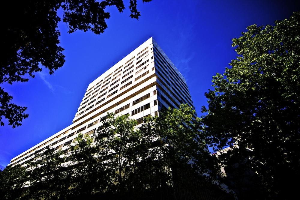 Pierre&vacances Edificio Eurobuilding 2 * Madrid