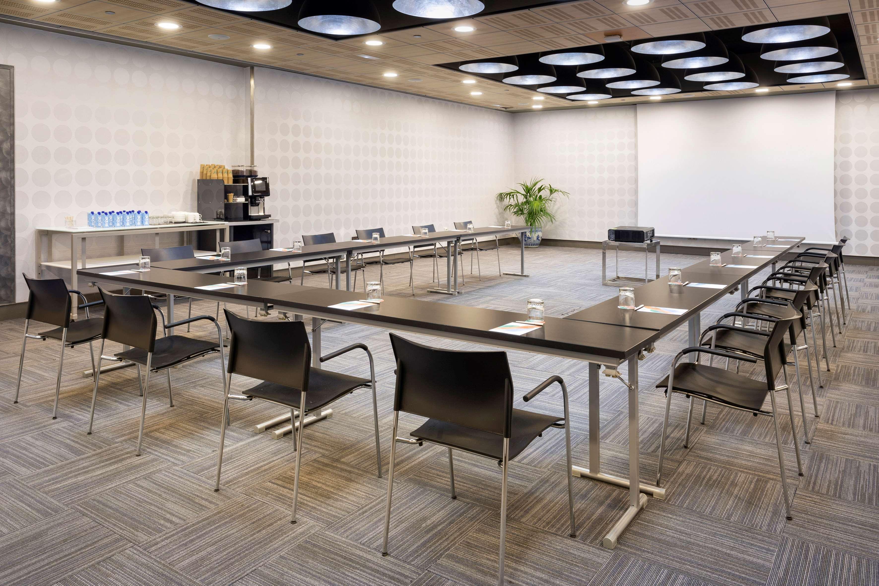 Melia Castilla Madrid