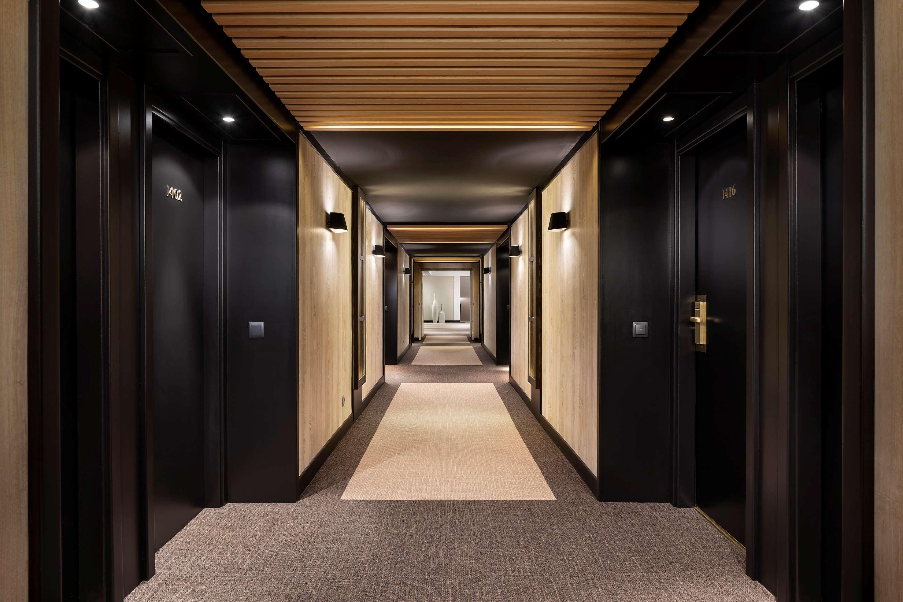 Melia Castilla Hotel