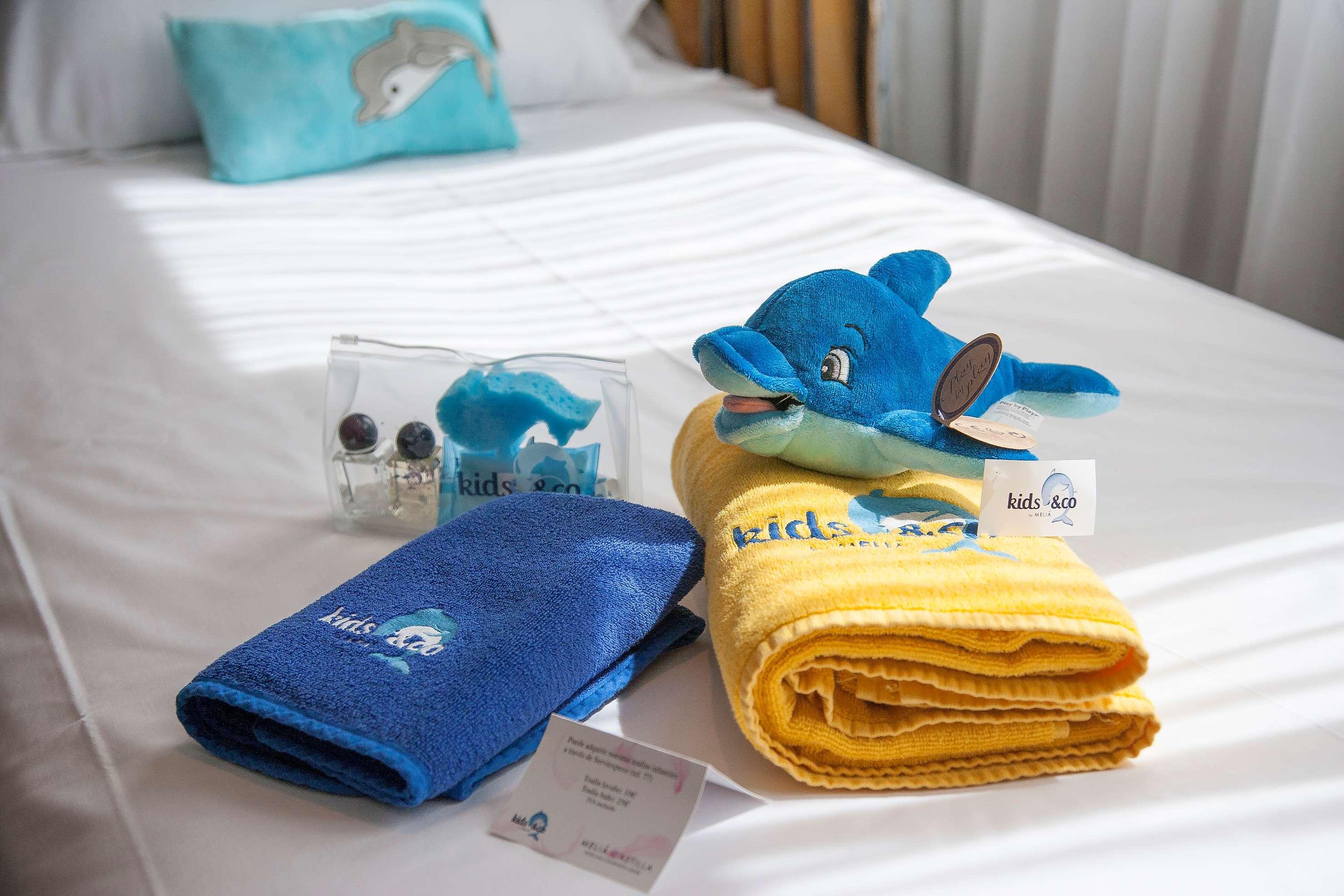 Hotel Melia Castilla