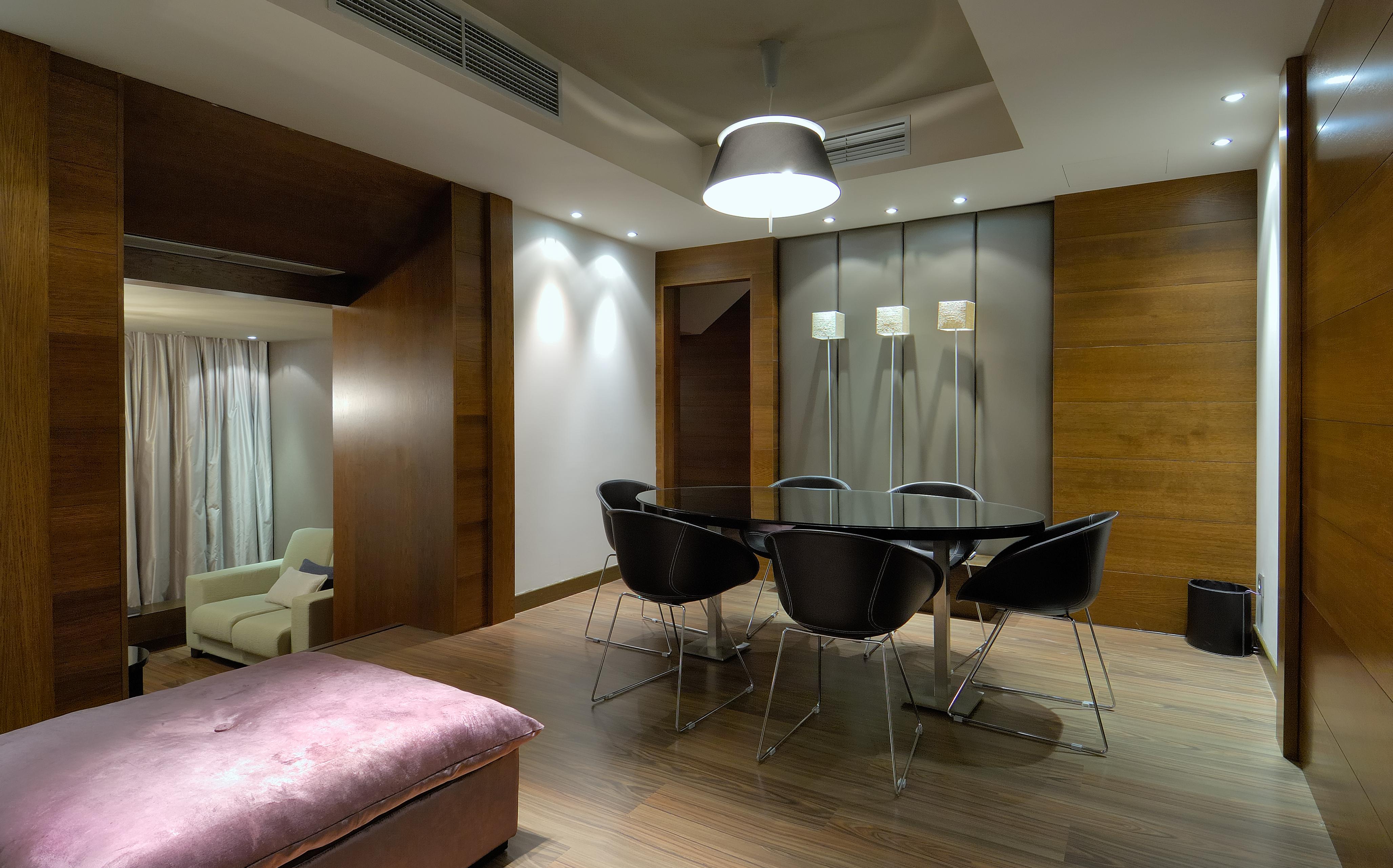 Vincci Soho Hotel Madrid