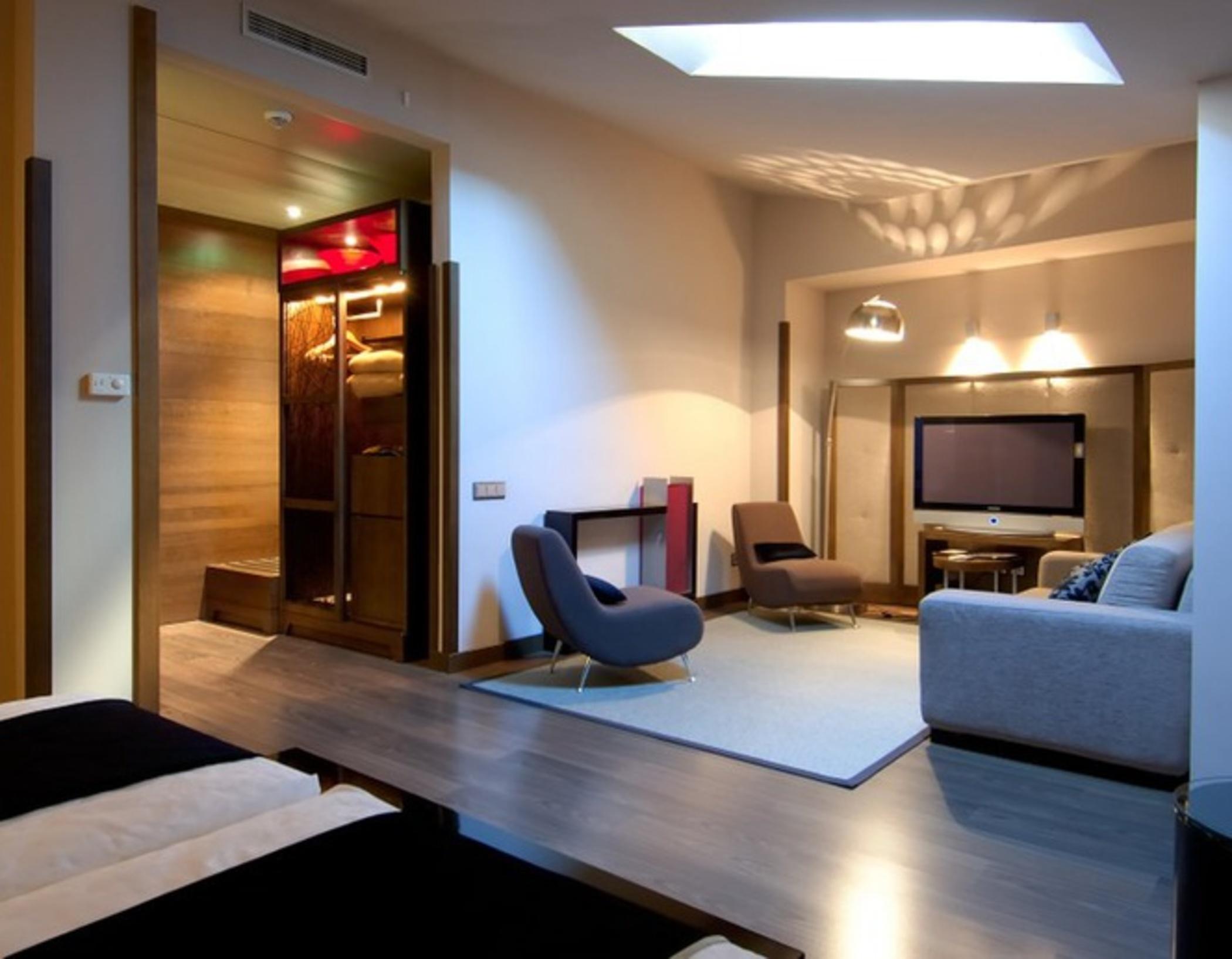 Vincci Soho Hotel
