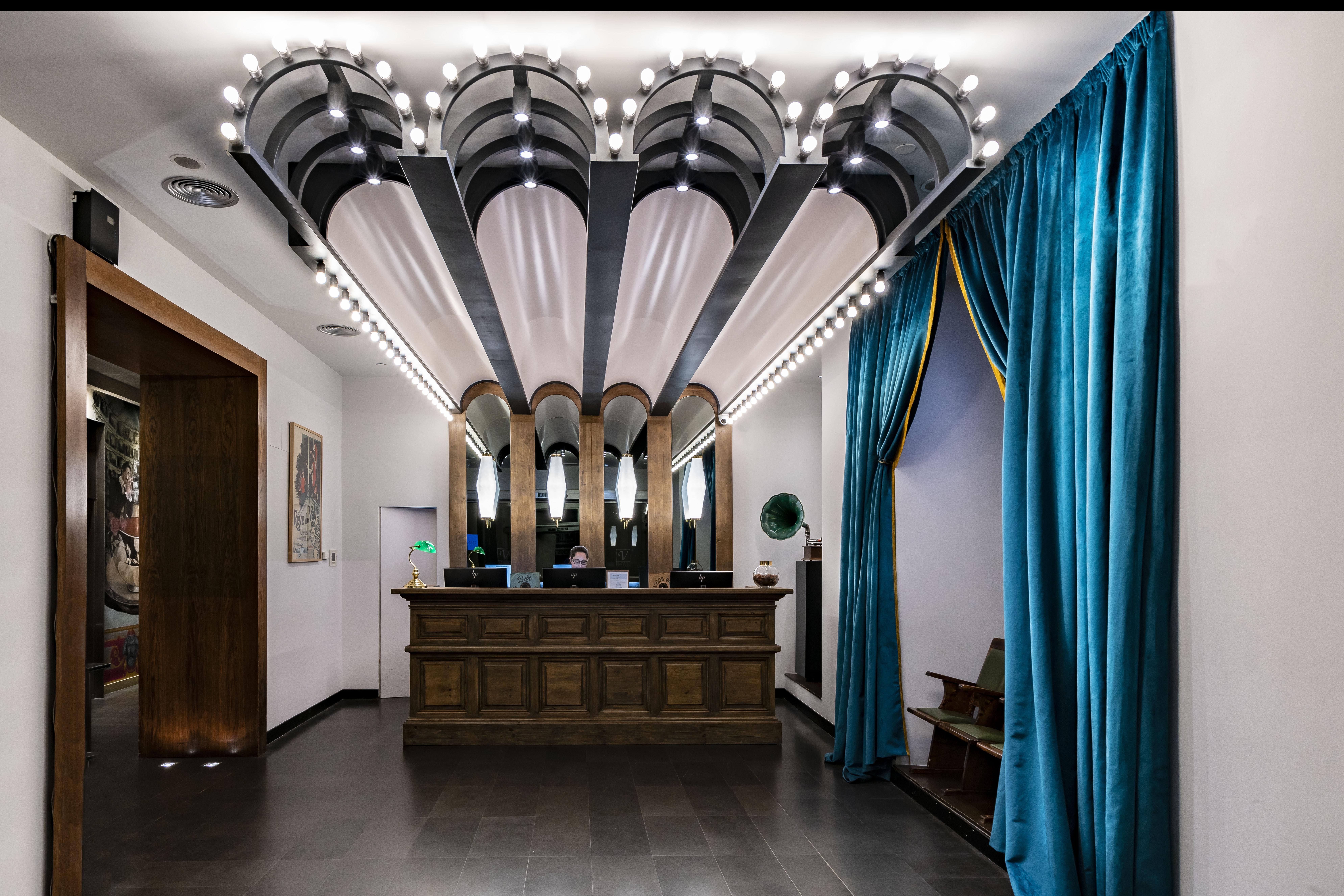 Vincci Soho 4* Madrid