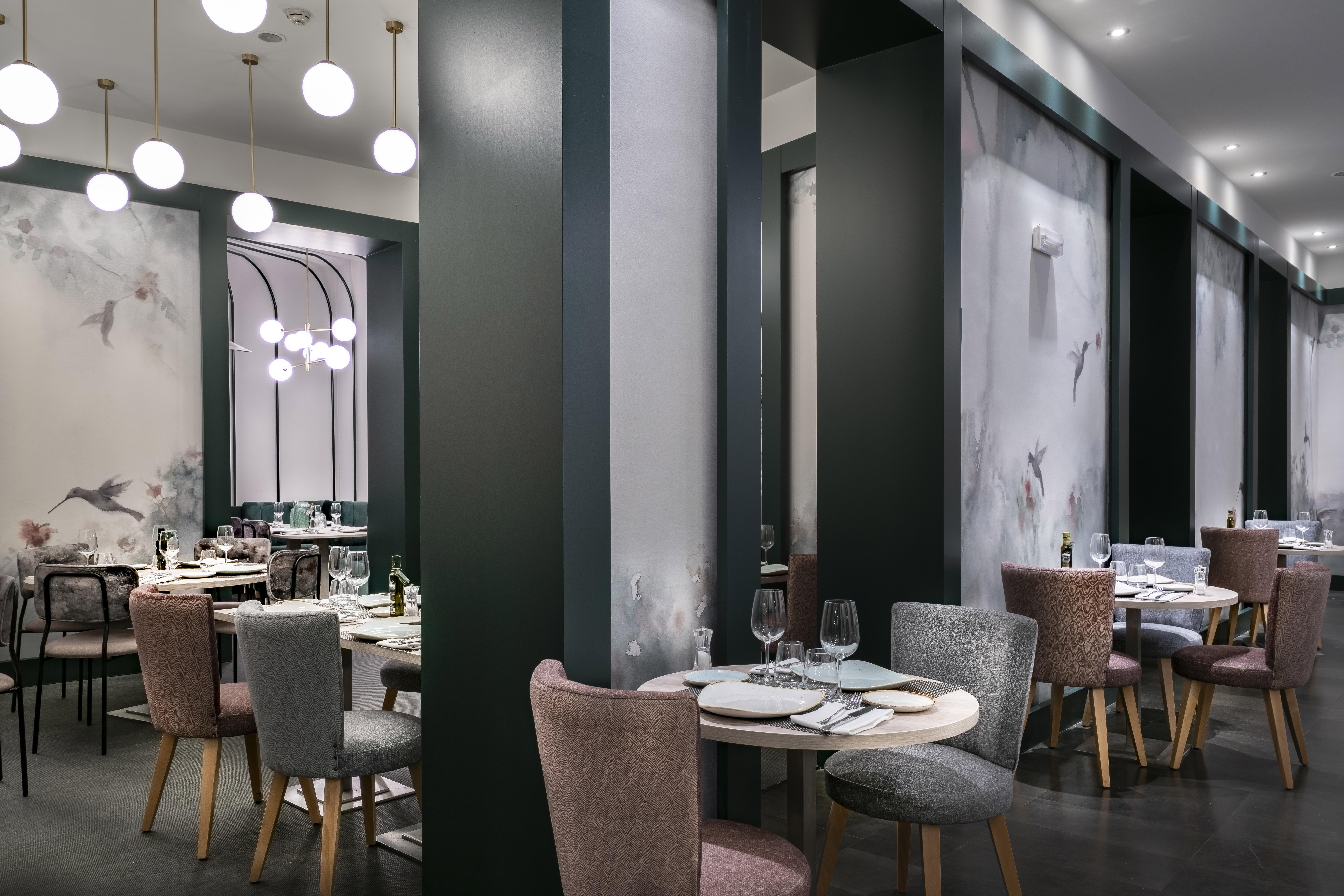 Vincci Soho Madrid