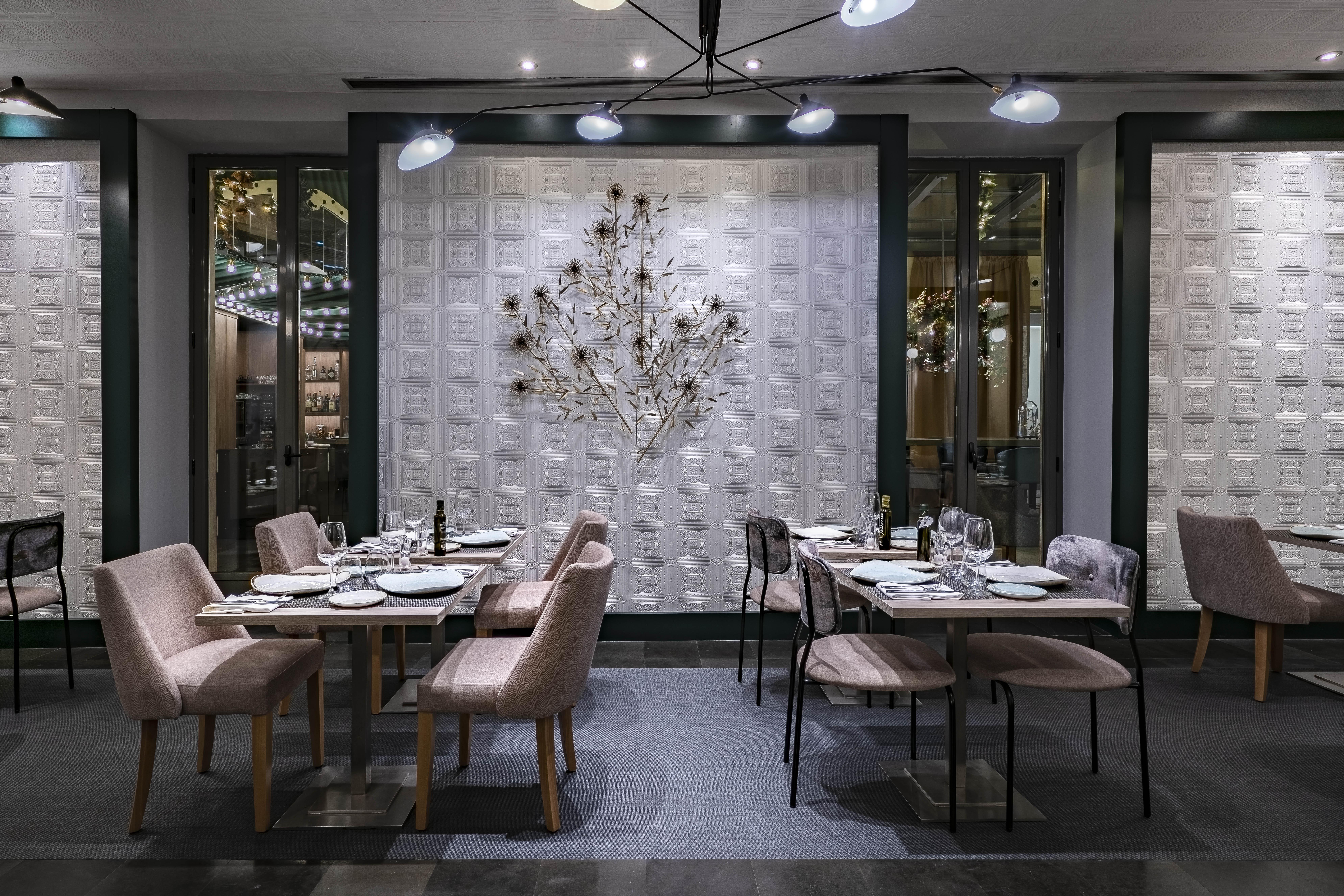Vincci Soho Hotel 4*