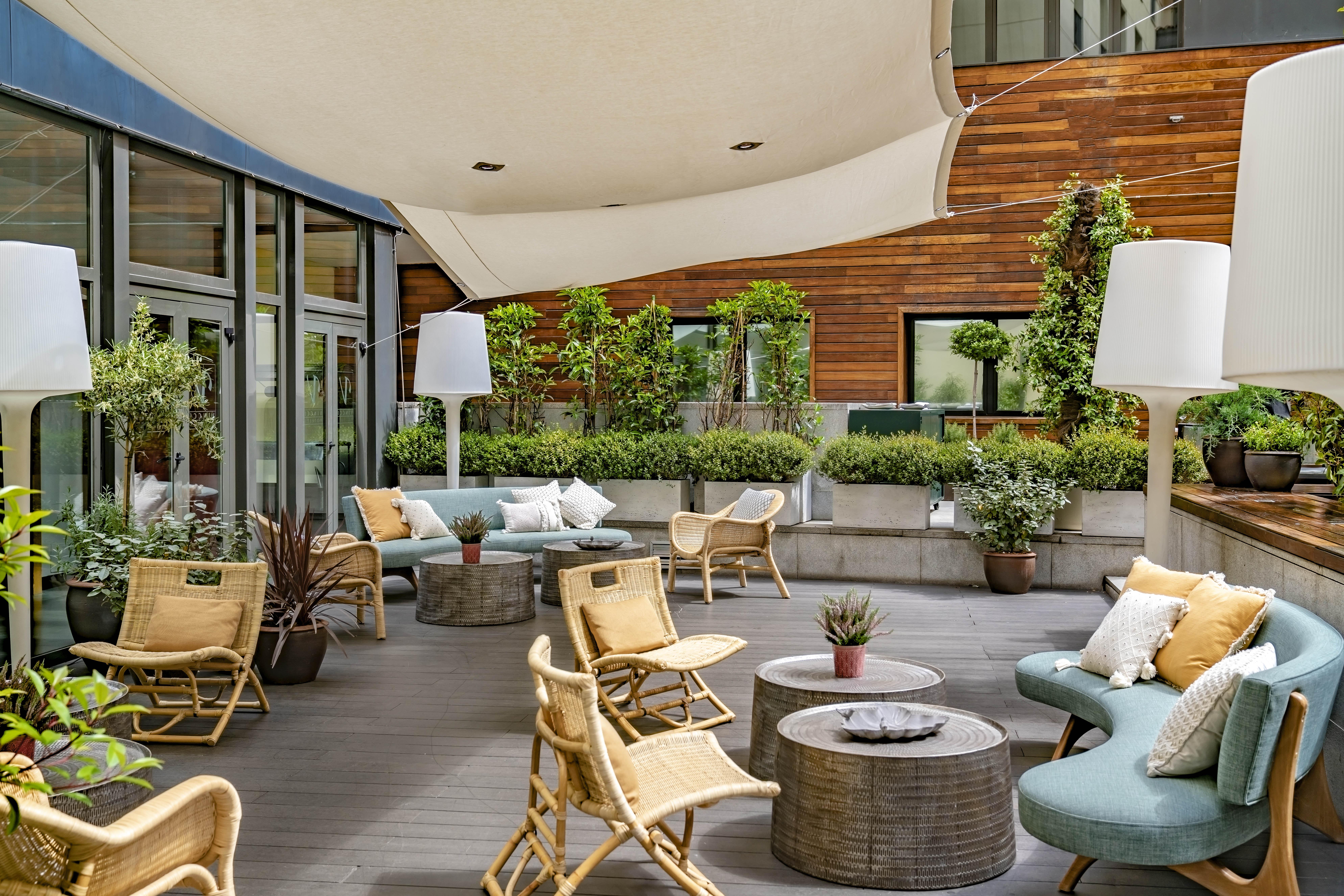 Vincci Soho Hotel 4*