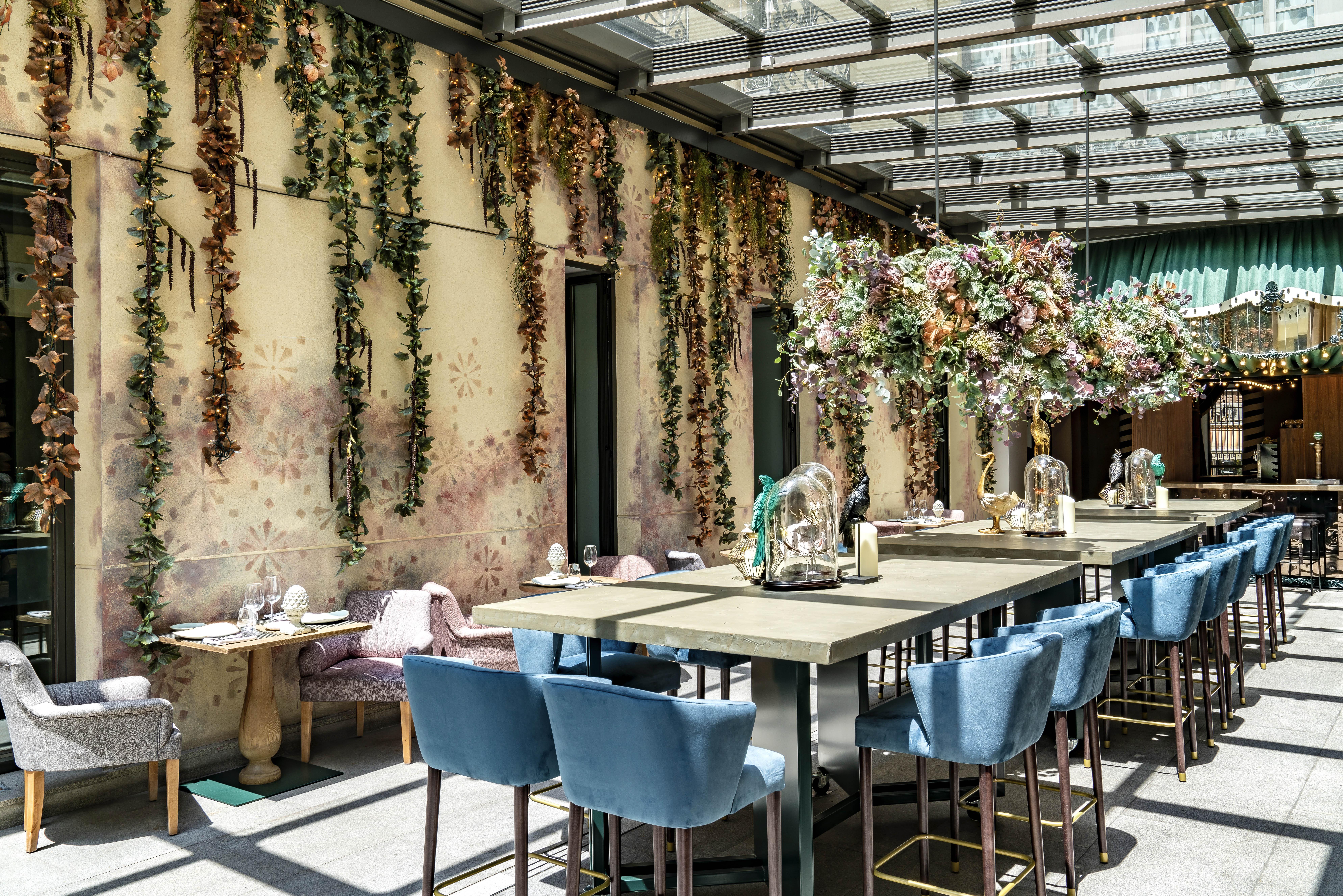 Vincci Soho Hotel Madrid