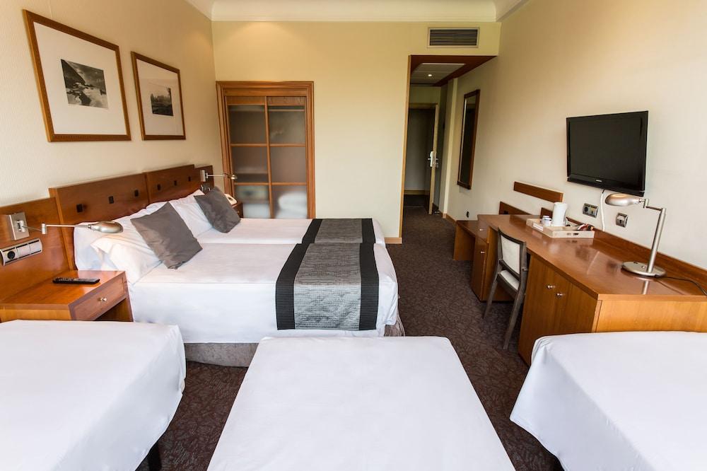 Hotel Petit Palace Arturo Soria Alcala