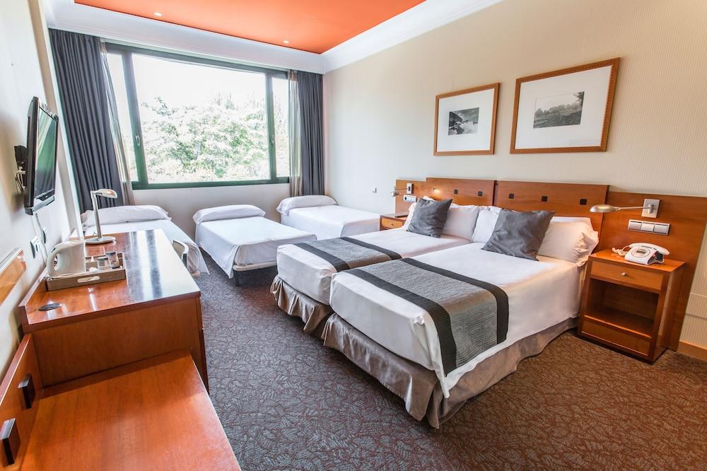 Petit Palace Arturo Soria Alcala 4* Madrid