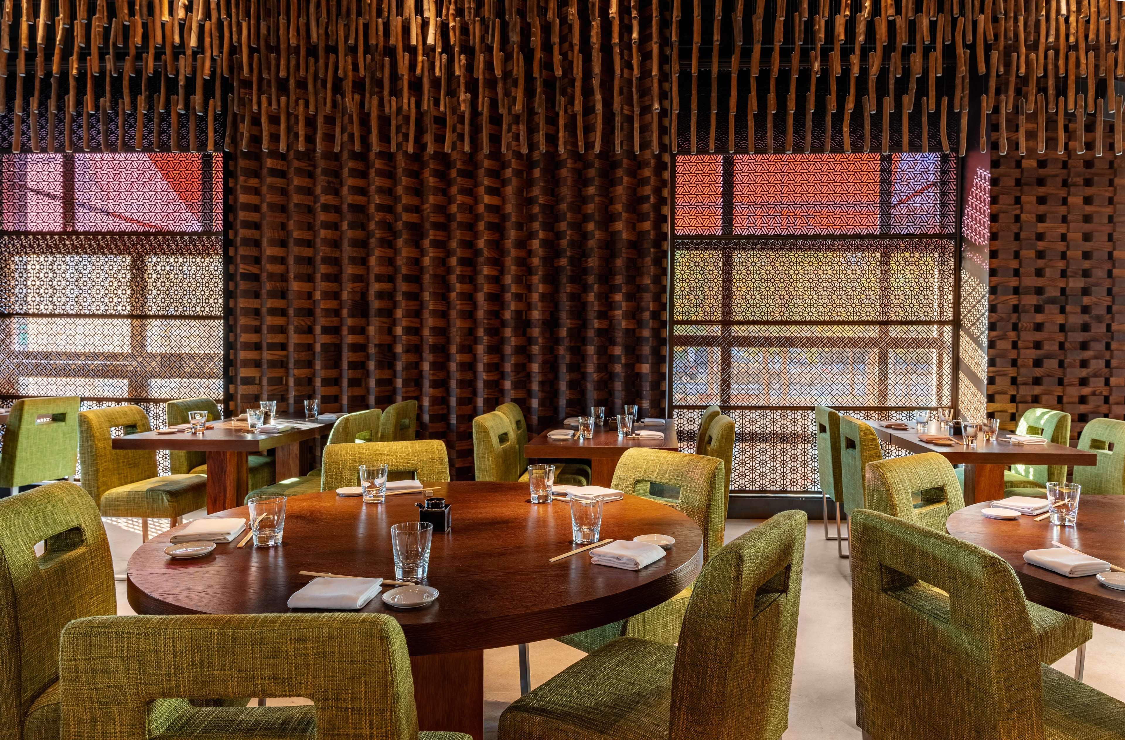 Fenix Gran Meliá - The Leading Of The World 5* Madrid