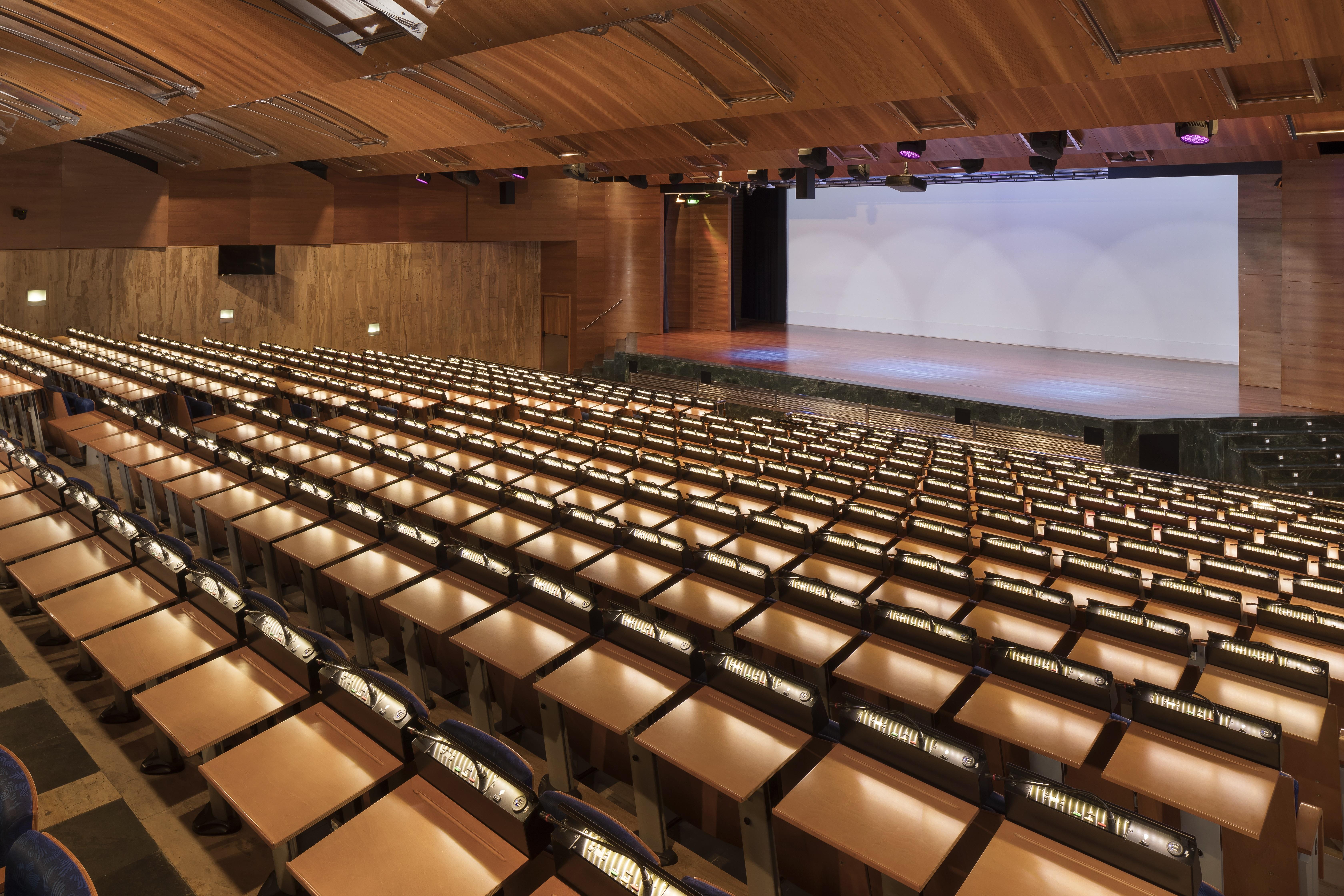Hotel Melia Castilla 4*