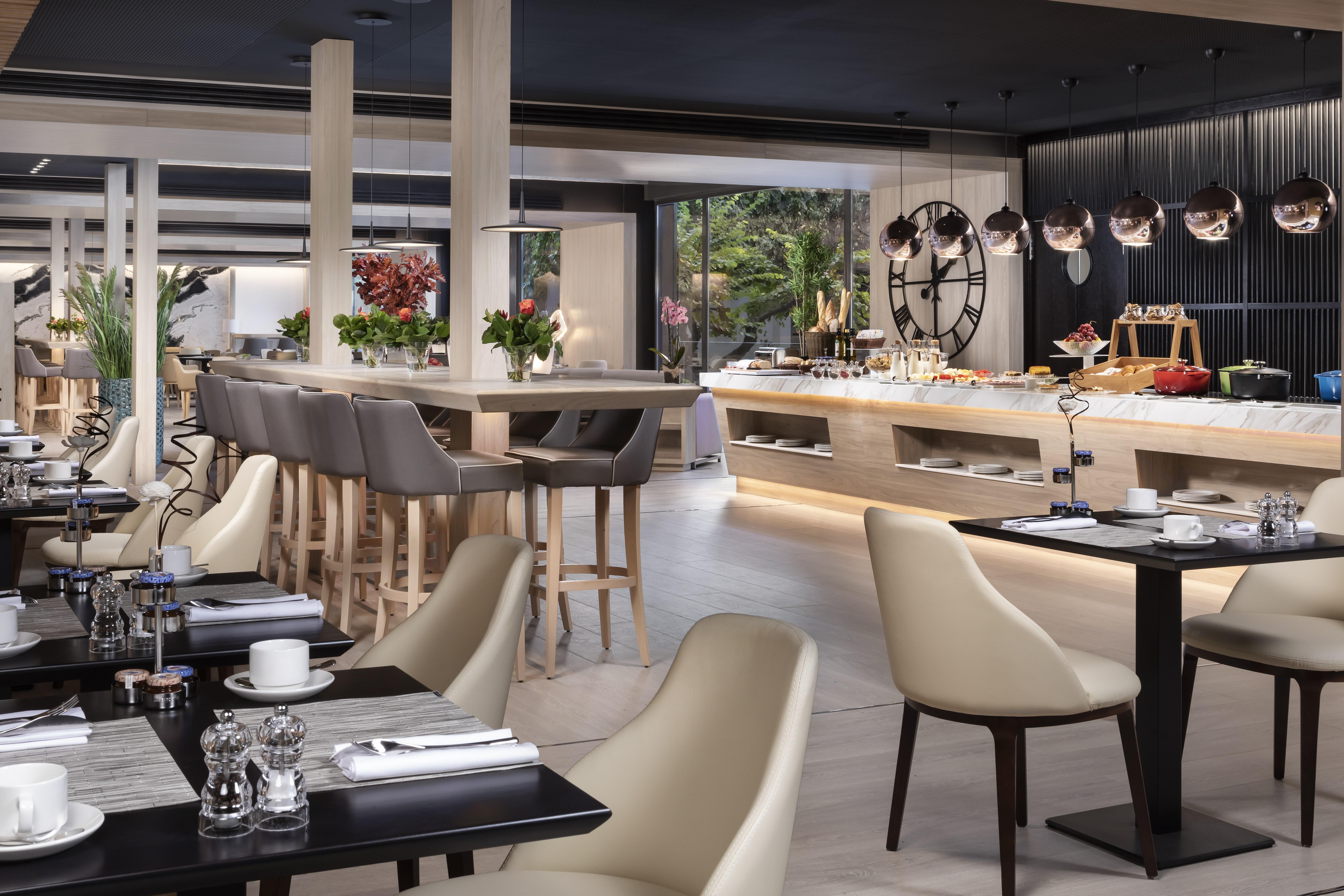Melia Castilla Madrid