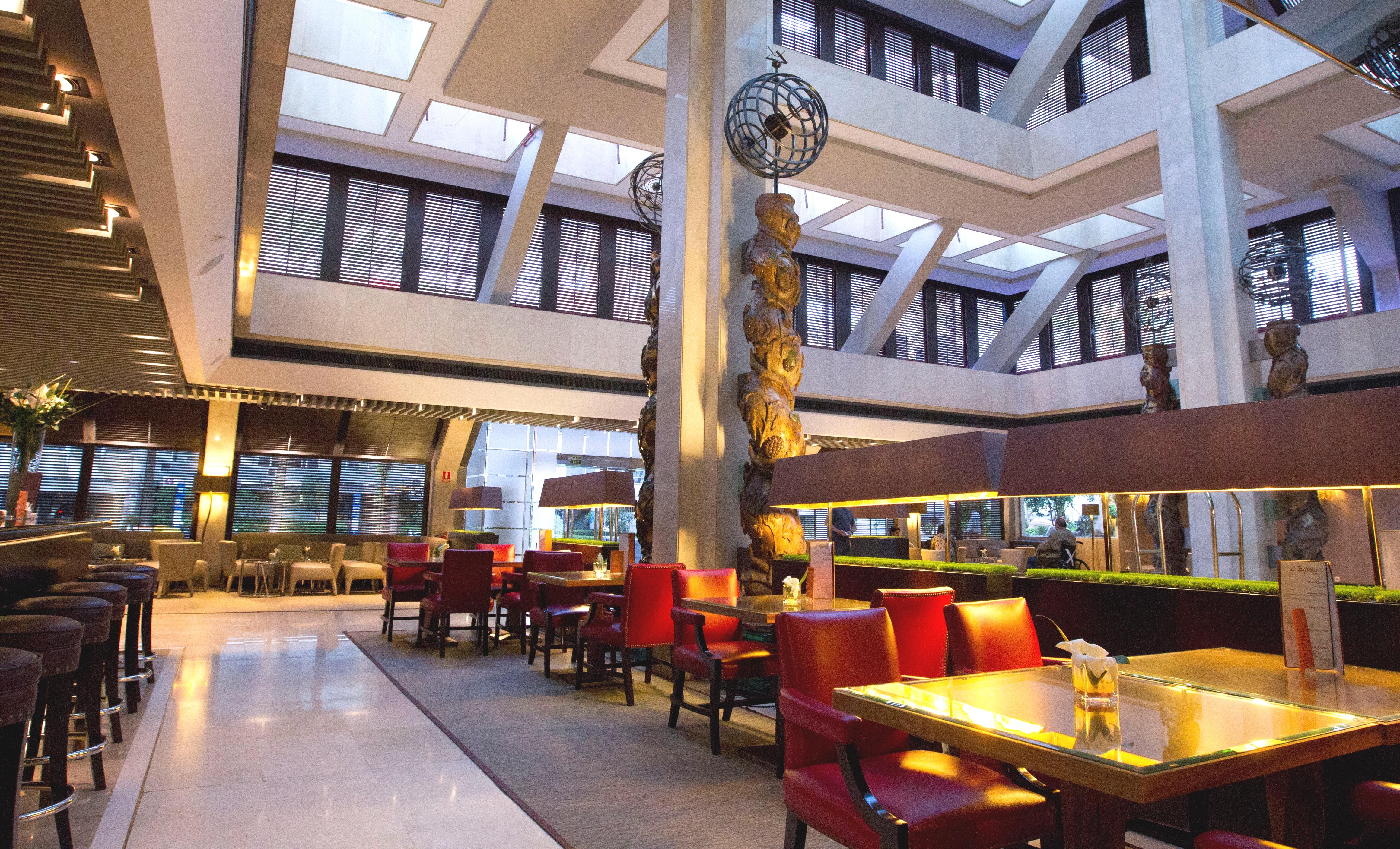 Hotel Melia Castilla