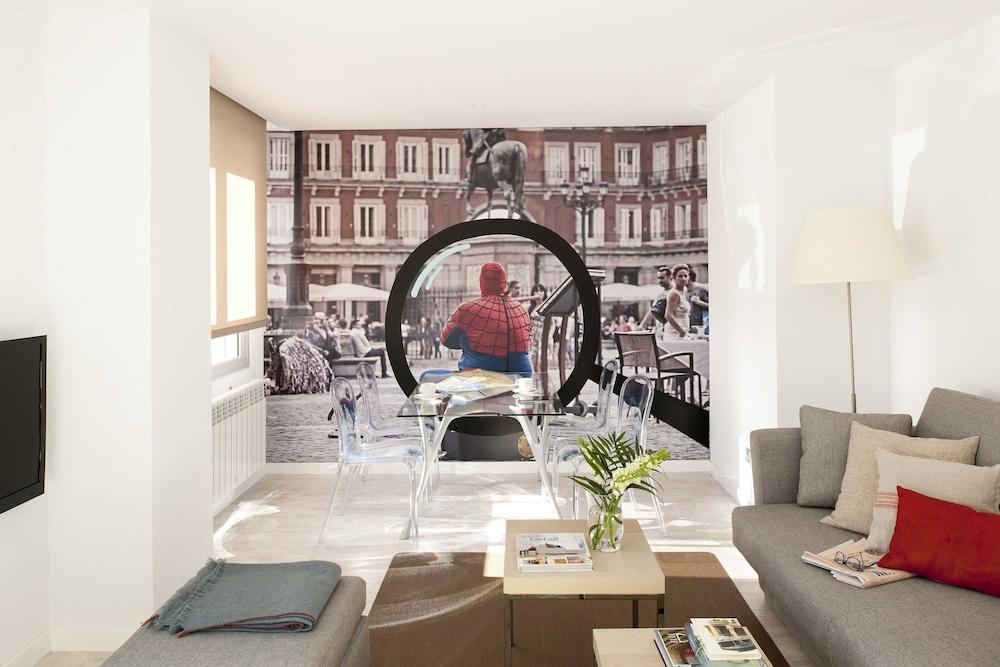 Apartamento Eric Voekel Boutique - Atocha *