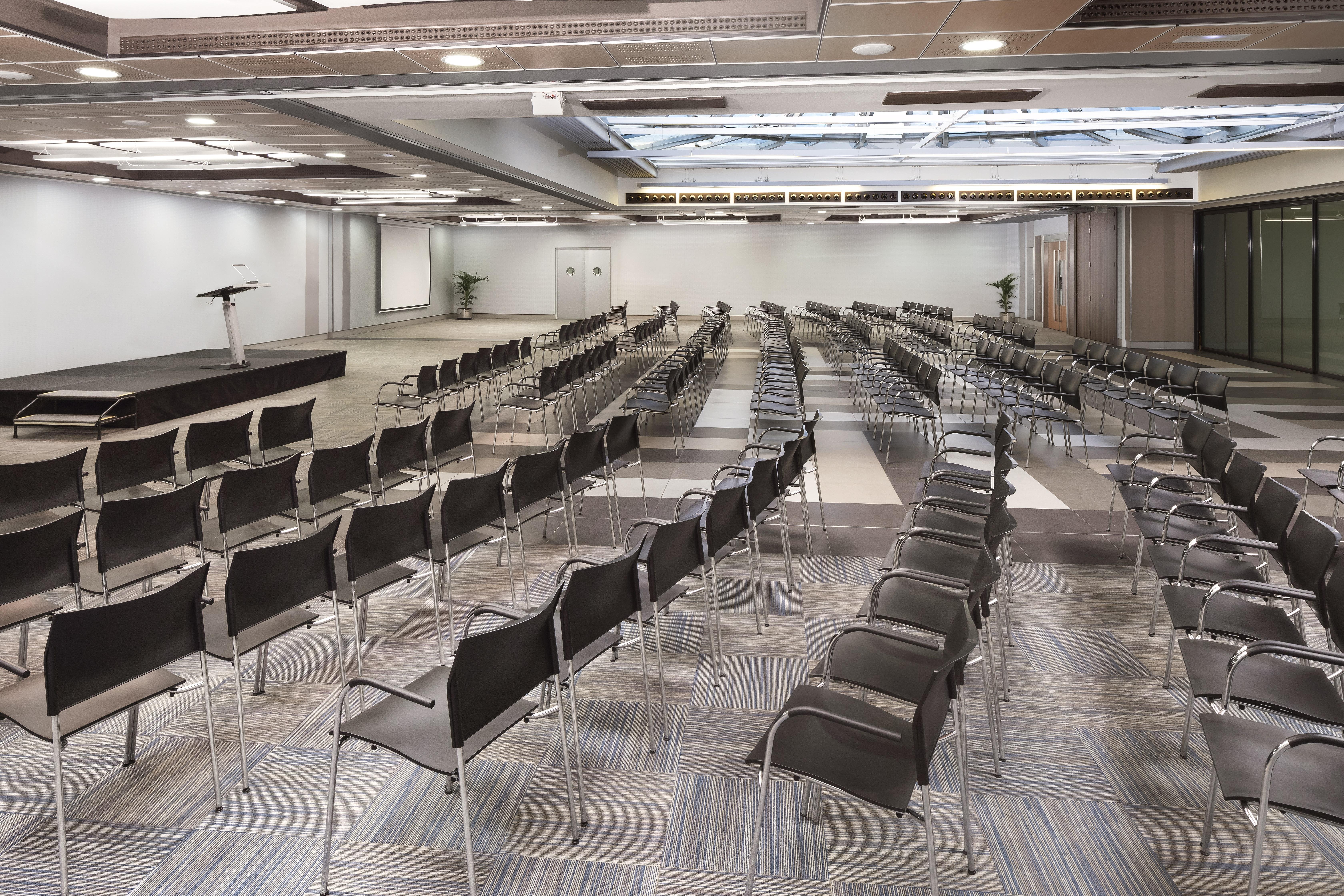 Hotel Melia Castilla