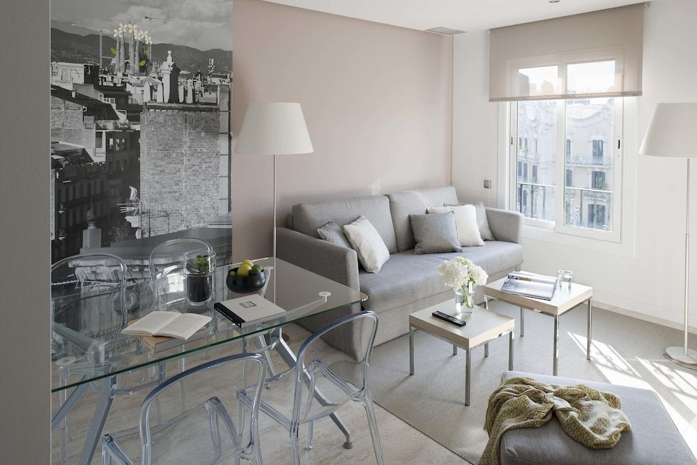 Apartamento Eric Voekel Boutique - Atocha